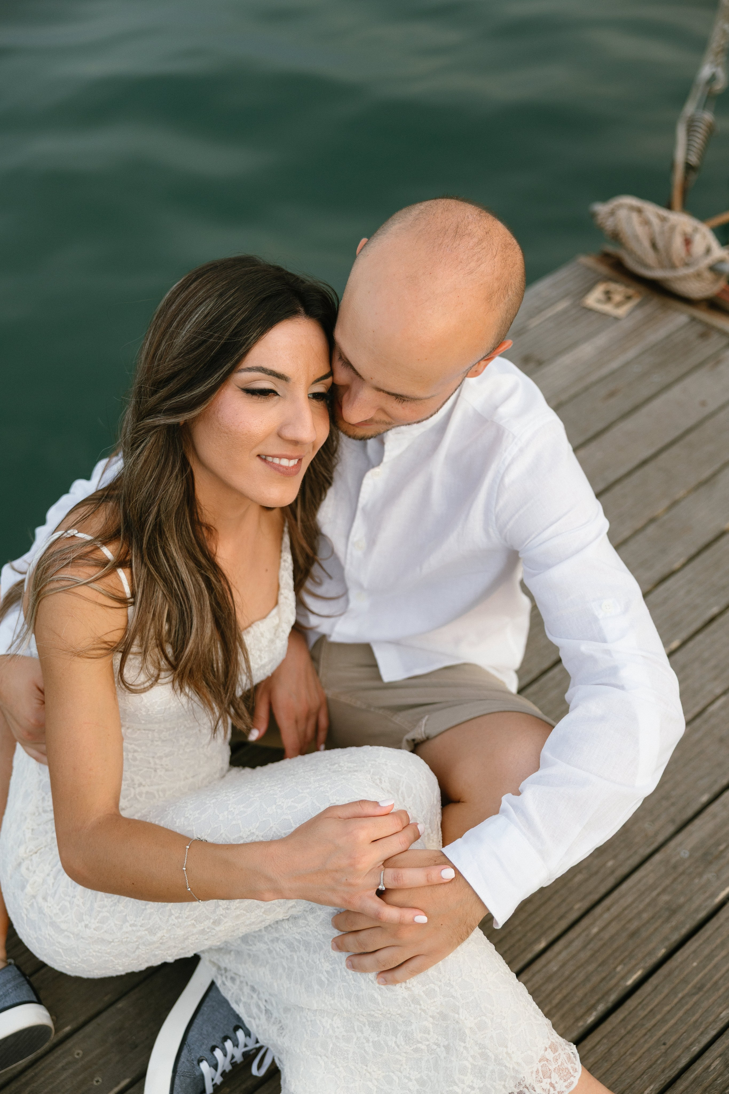 PREBODA EN ALTEA. Fotógrafo y Videógrafo de bodas y eventos