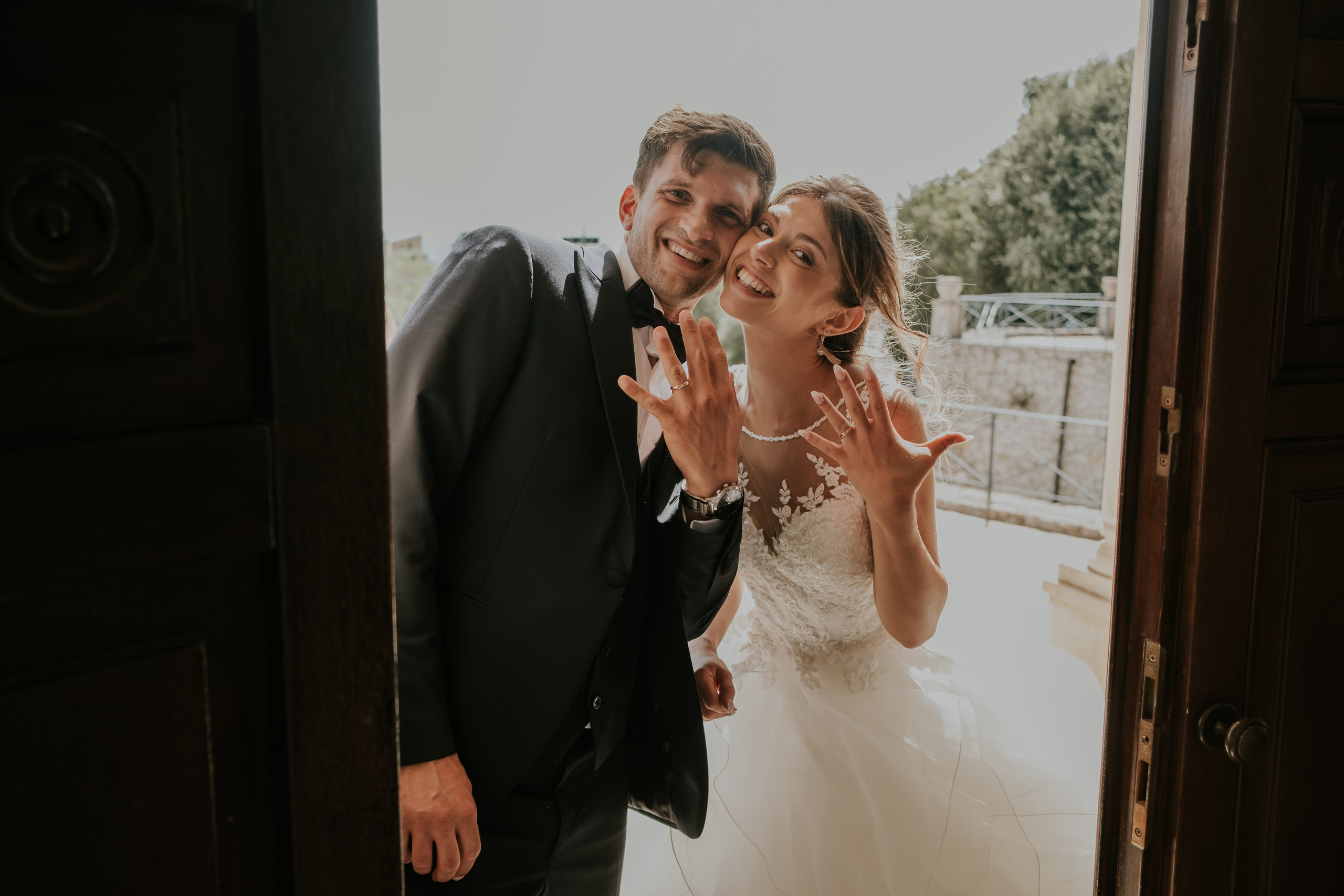 Domenico + Ramona. Trinacria Fotografia