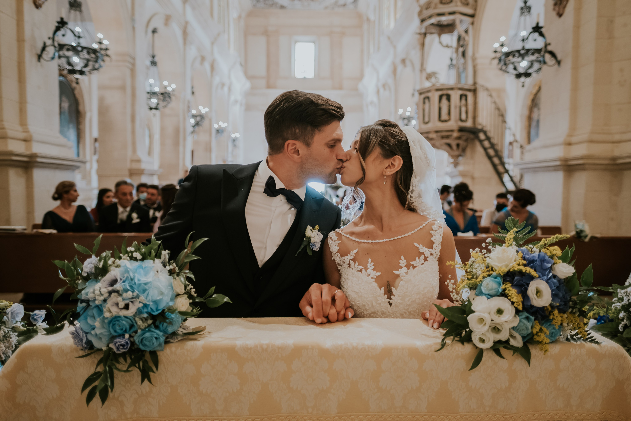 Domenico + Ramona. Trinacria Fotografia