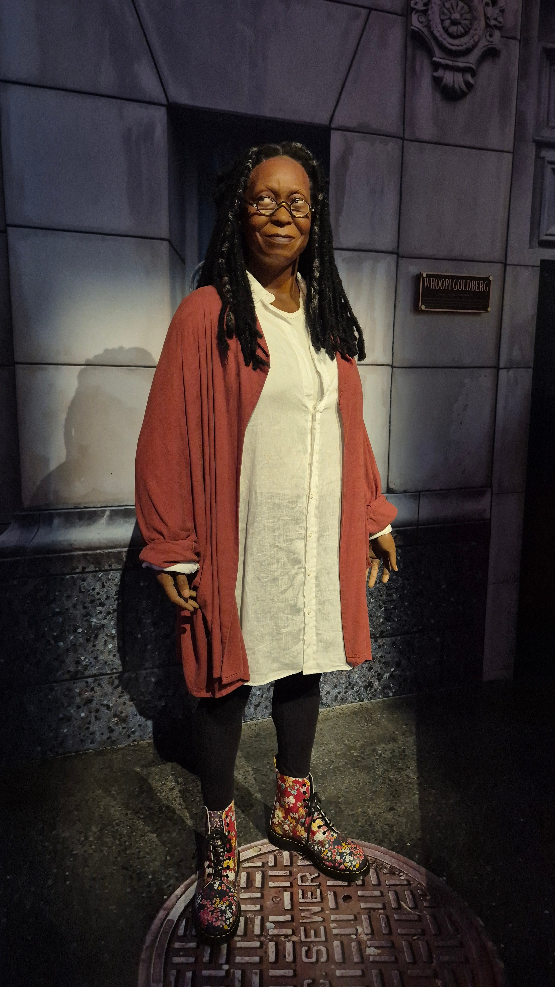 New York 2026. Photographer Marina, city of Nuremberg