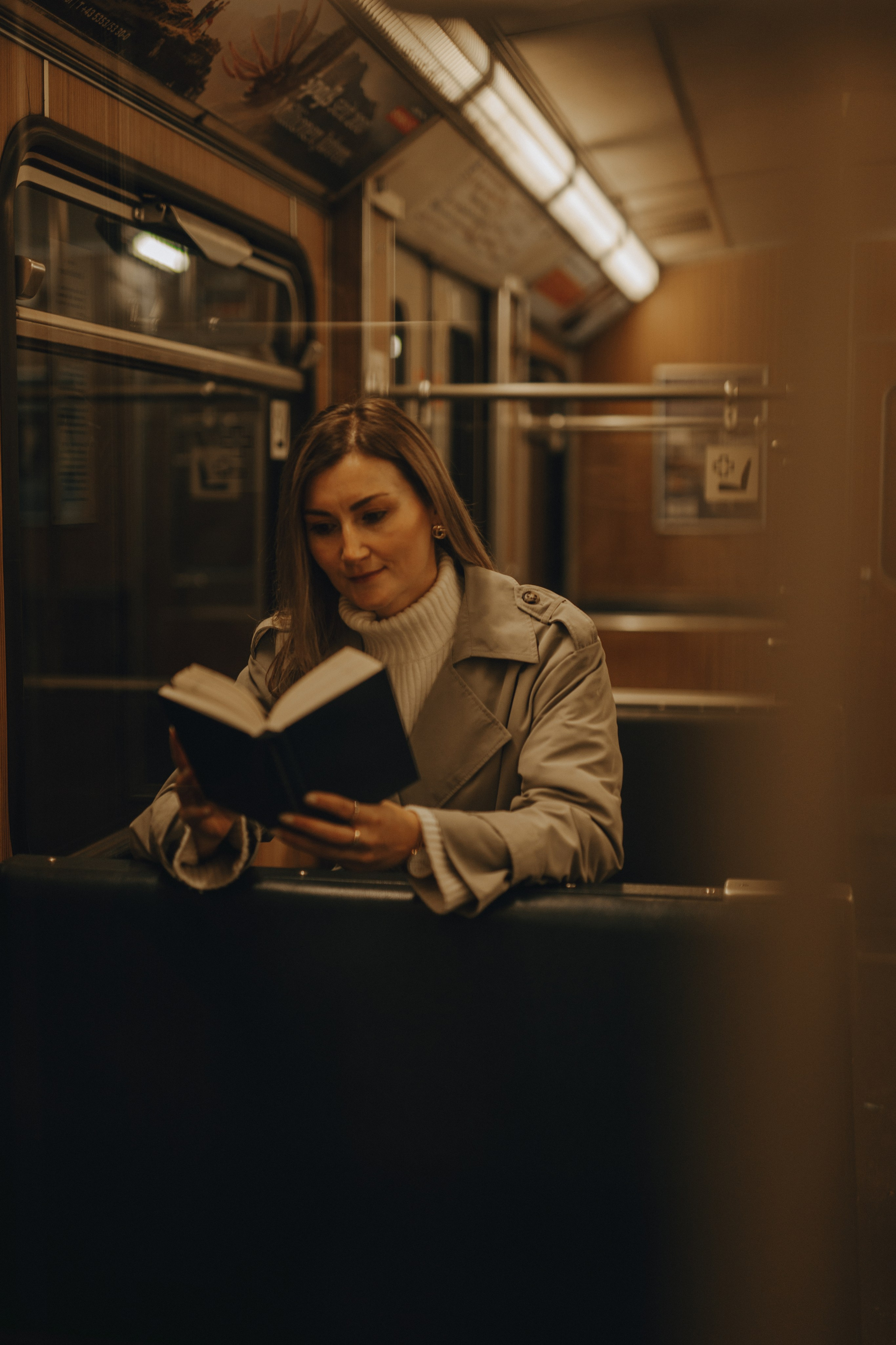 Лилия. Lera Berg — портретный фотограф и ретушер в Мюнхене