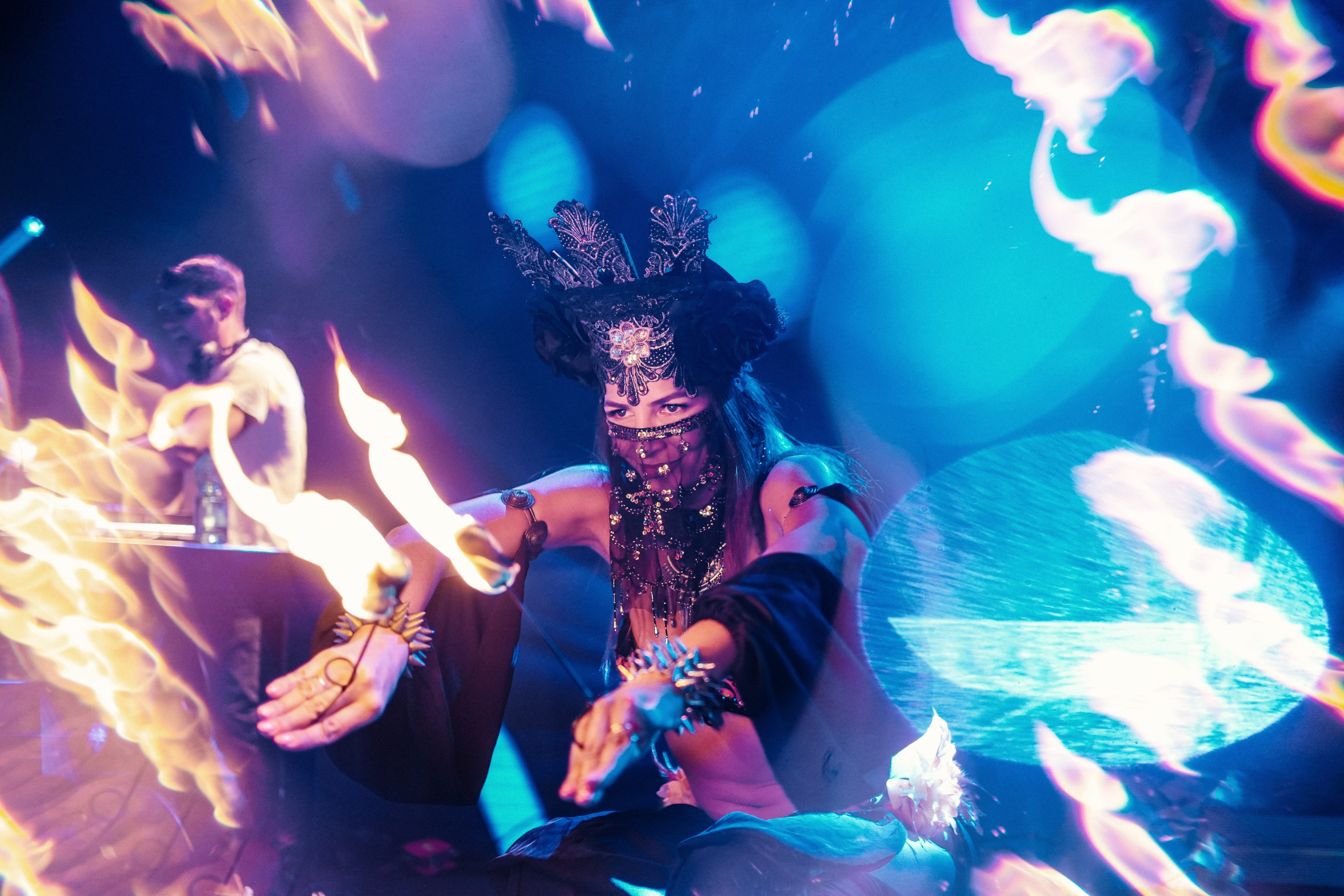 Business. Dmitry Gorodetsky Event Photographer