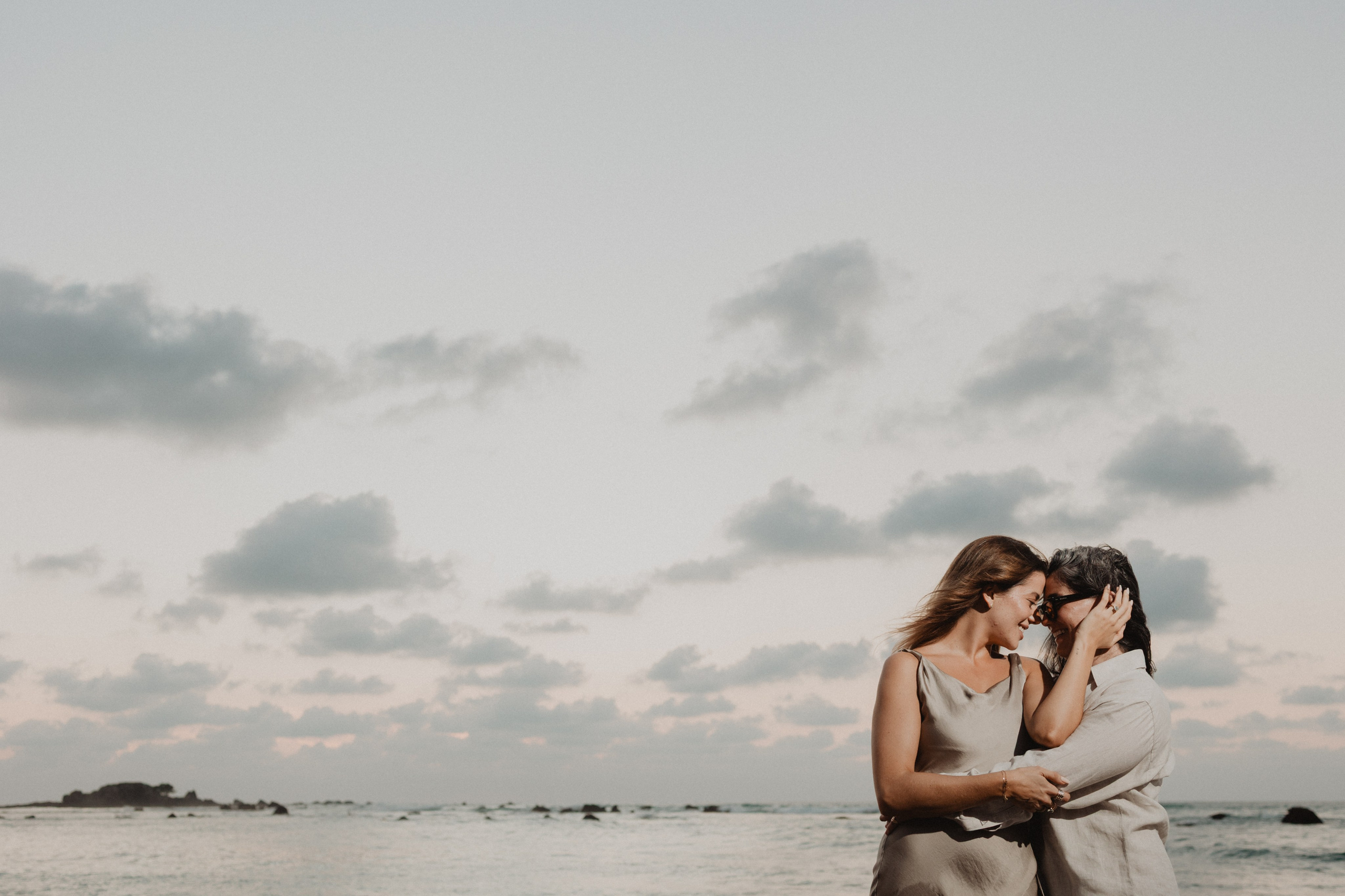 Marriage Proposal in Punta de Mita | Unforgettable Beach Proposals