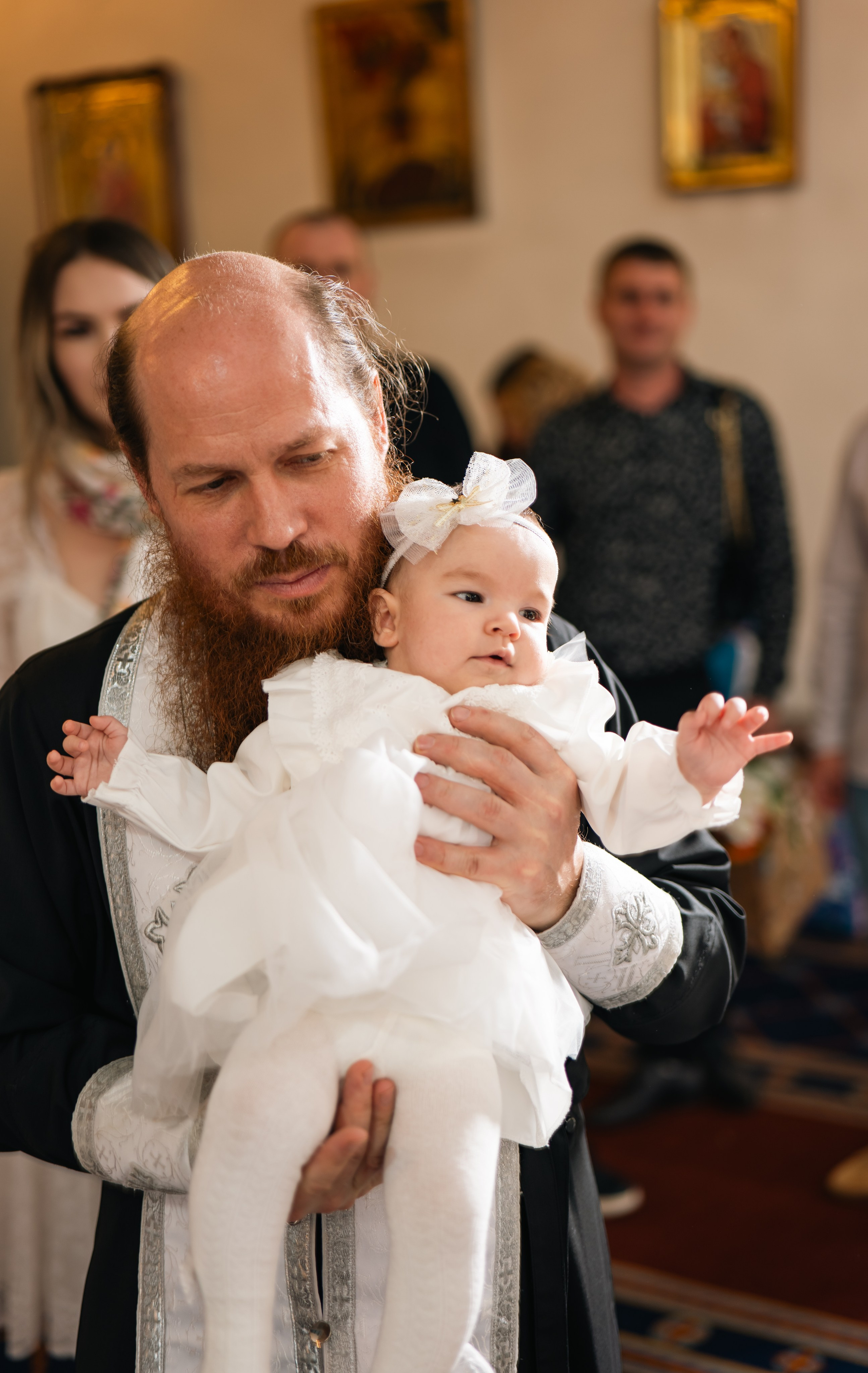 Renata. Fotograful și Cameramanul familiei dvs în Franța Paul Photographer