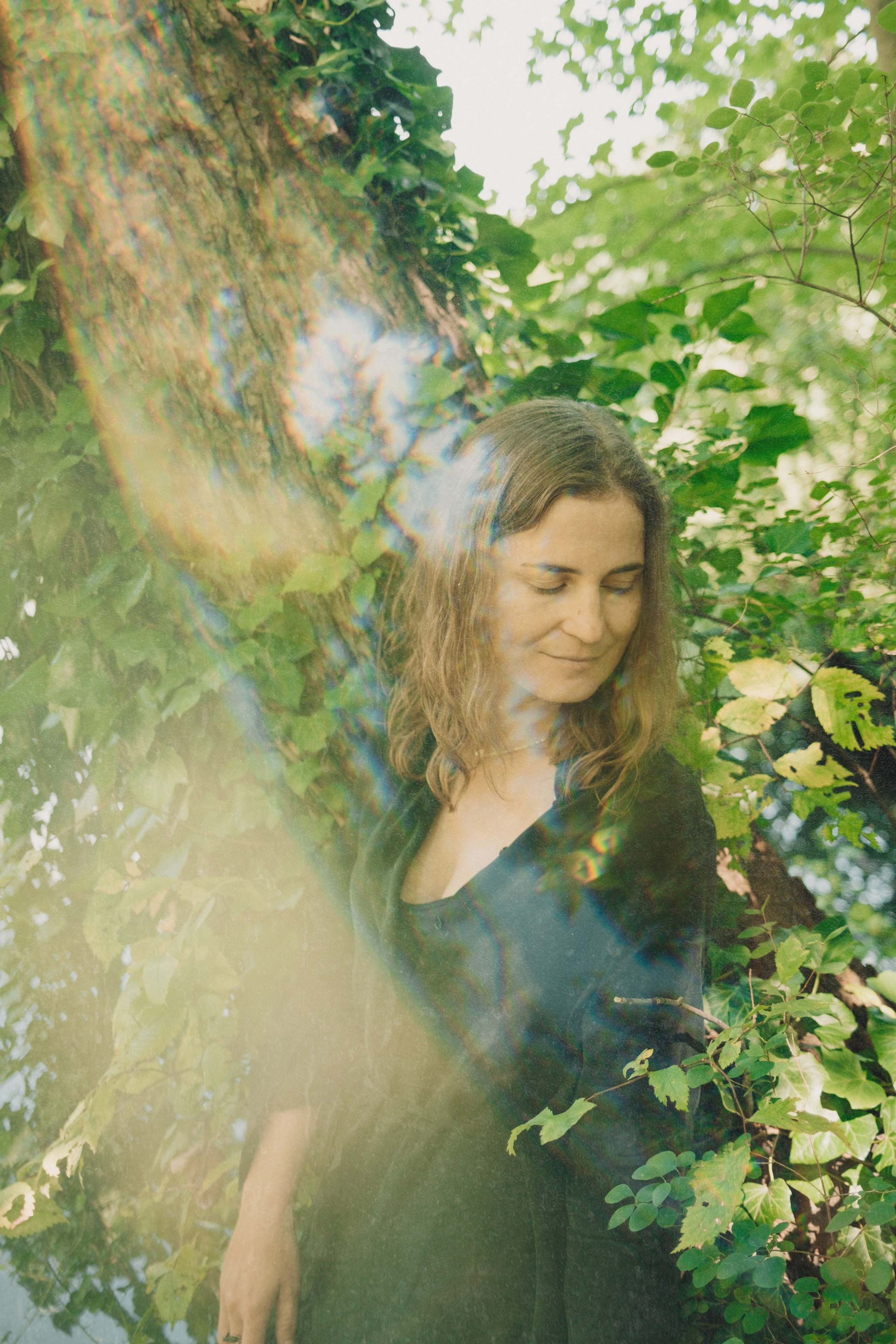 Girls Picnic on the lake. Professional Photographer in Berlin — Portraits, Love Story, Events, F