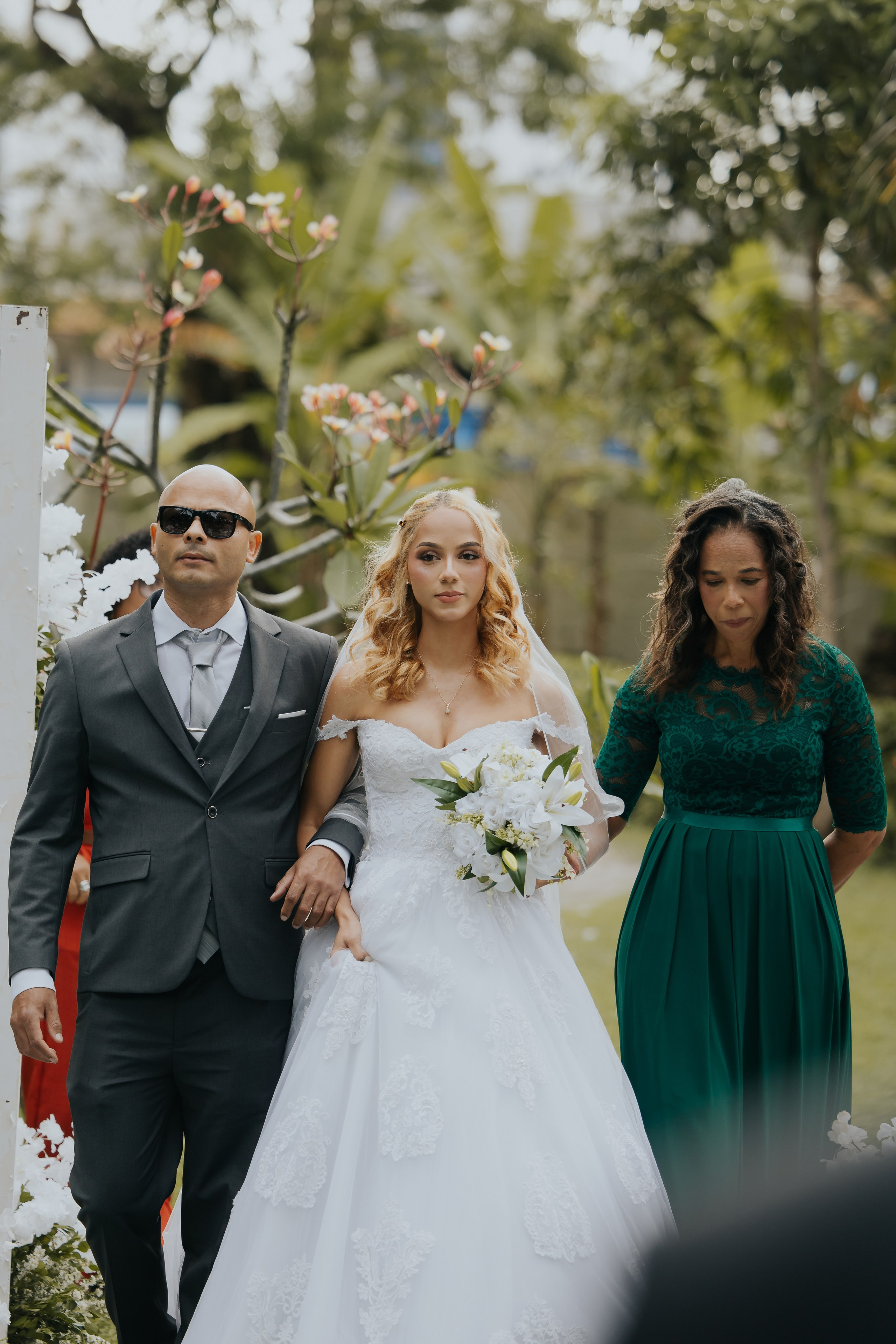 Clara & Ryan. Fotógrafo de Casamentos na Bahia — Richard Silvestre