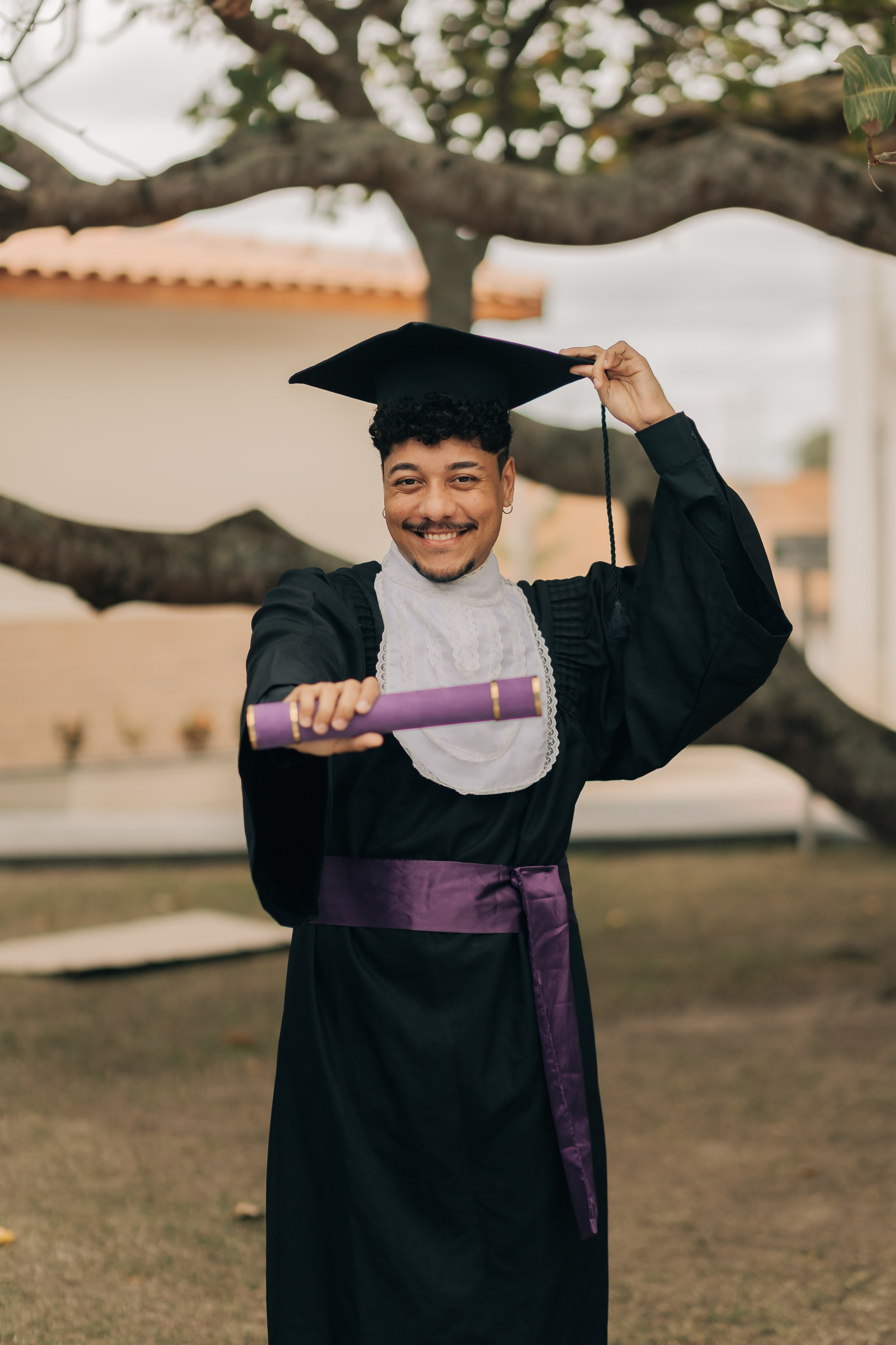Letras | UNEB — Ensaio Fotográfico. Fotógrafo Richard Silvestre — Casamentos na Bahia