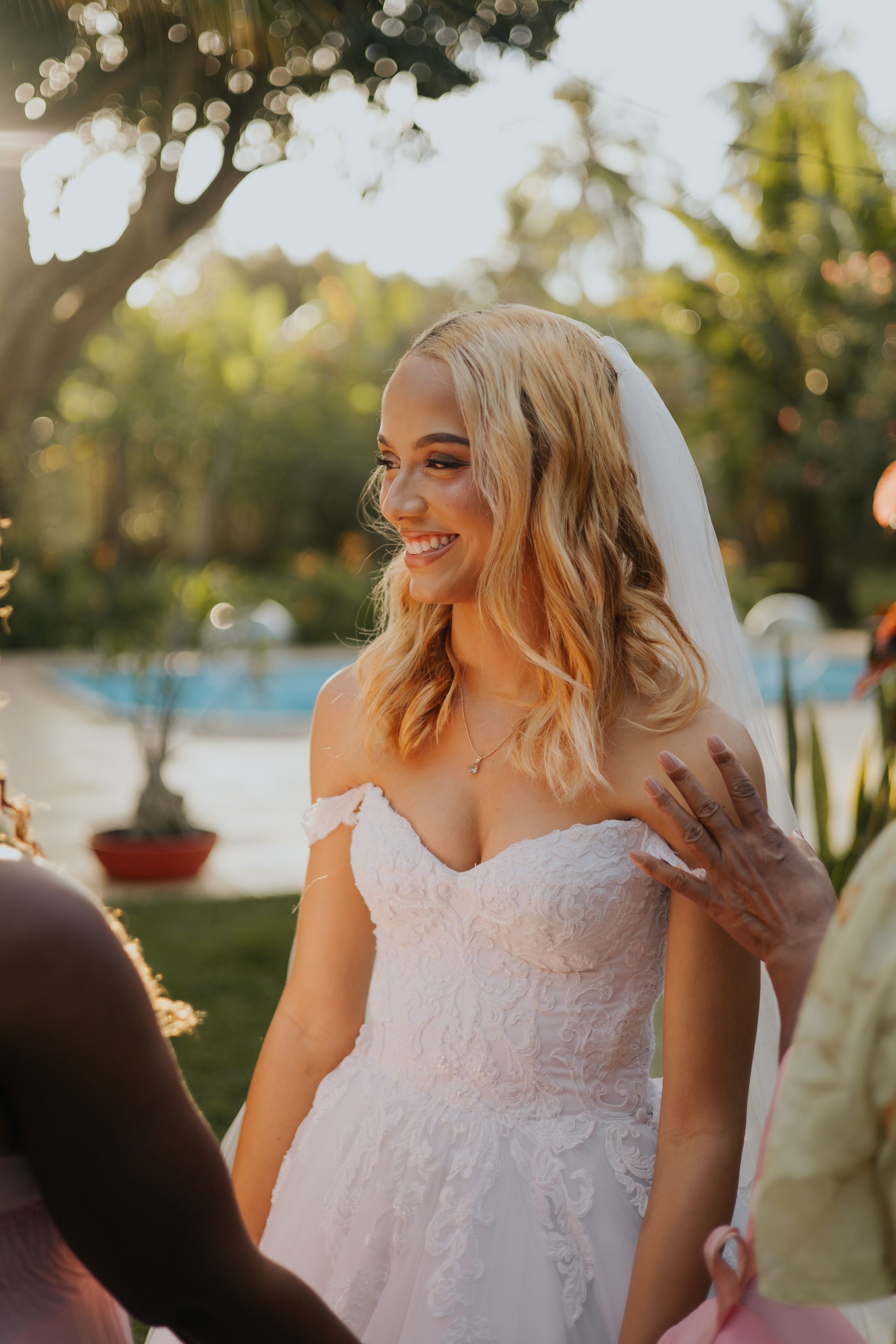Clara & Ryan. Fotógrafo de Casamentos na Bahia — Richard Silvestre