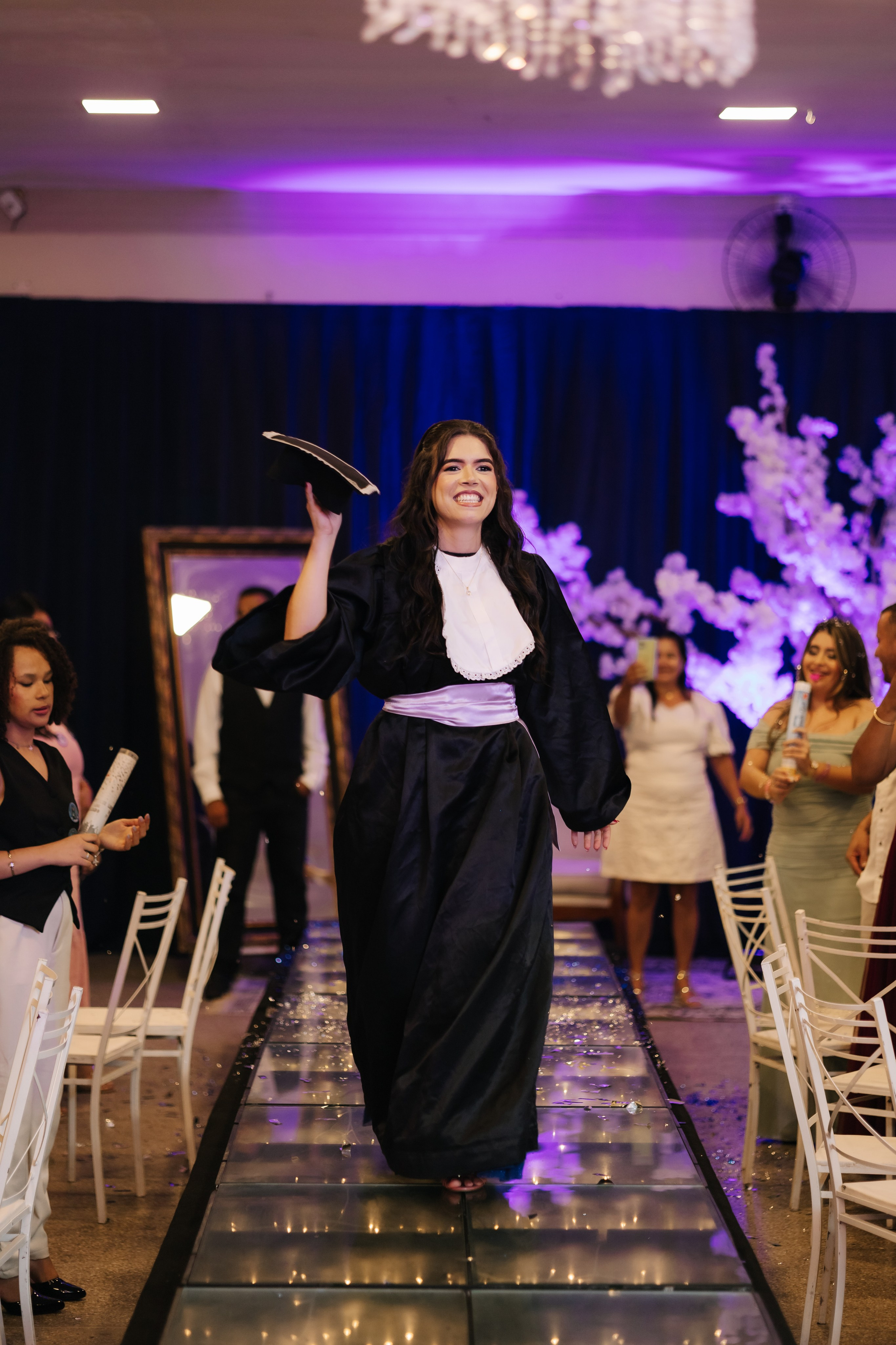 Pedagogia | UNEB. Fotógrafo Richard Silvestre — Casamentos na Bahia