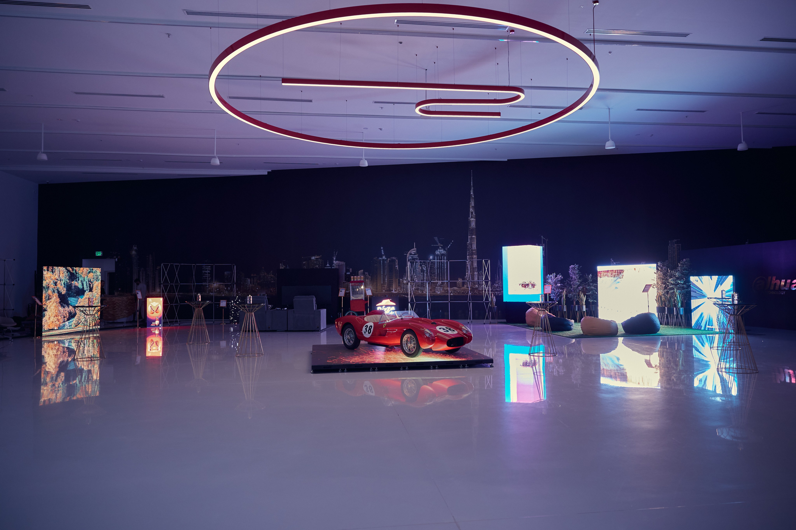 EVENTS. Female Photographer in Dubai