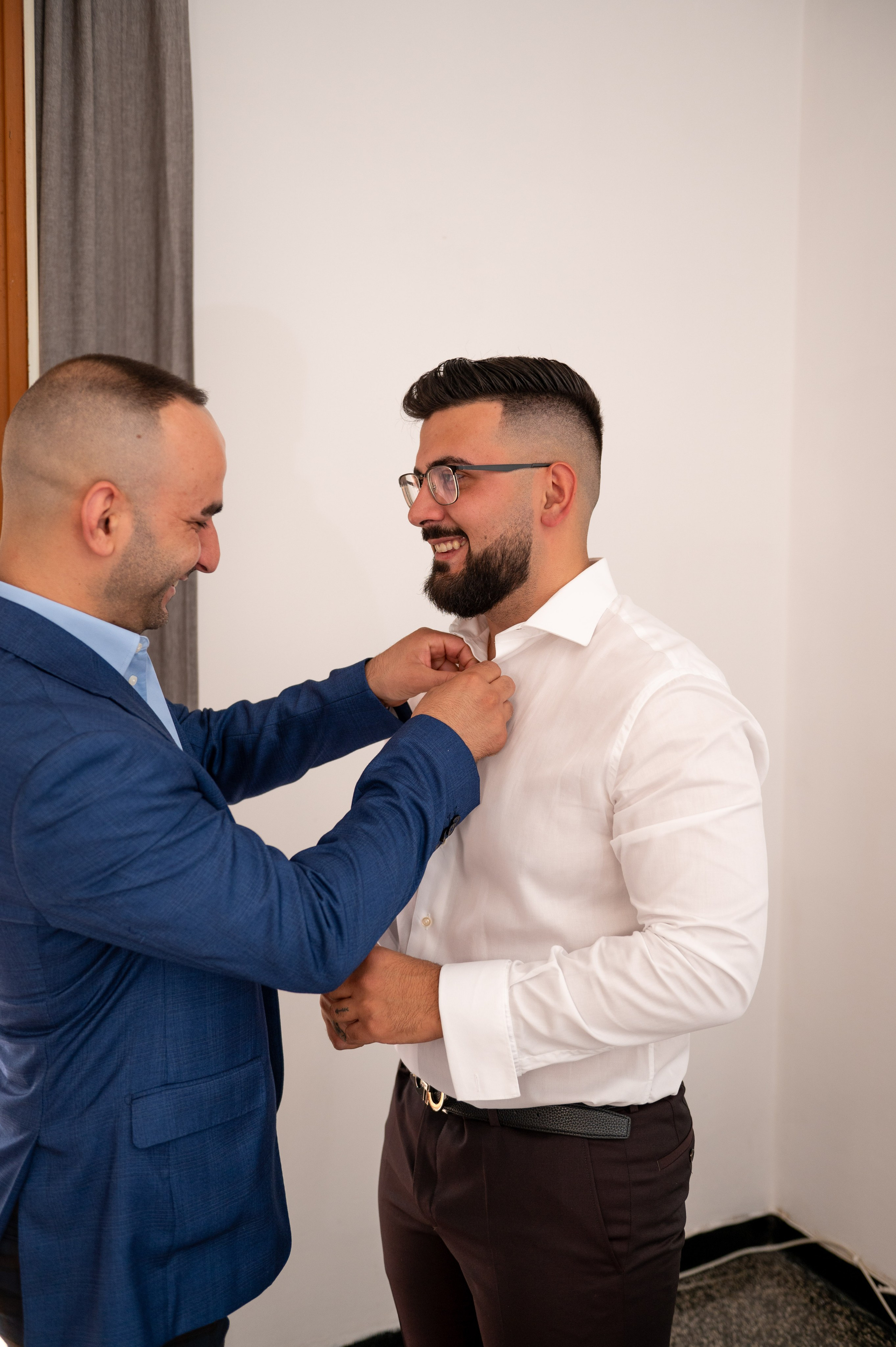 Wedding Adina & Florenc. Daniel Rotaru Photography