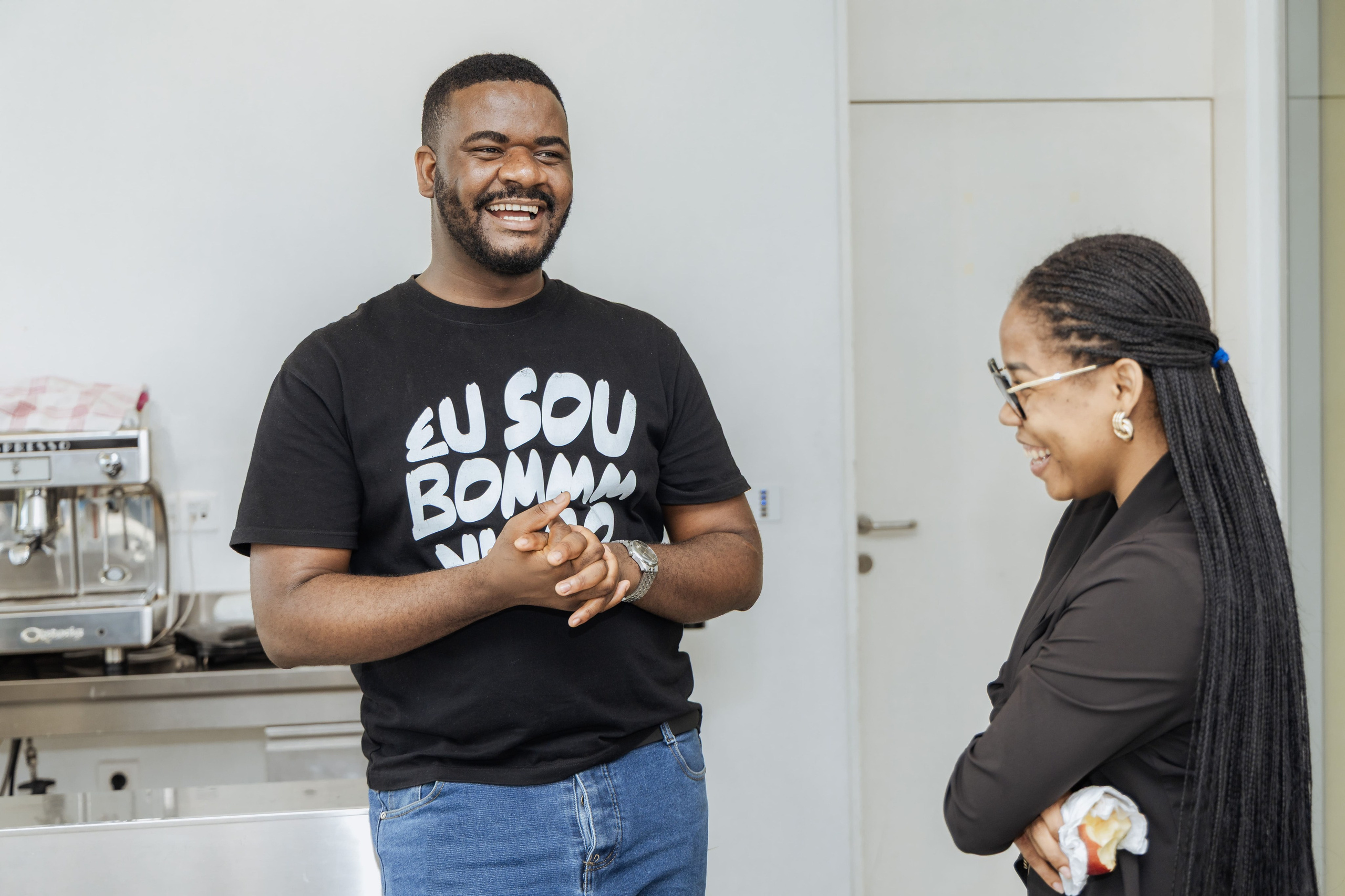 Executive Training — Análise e Projecto de Investimento