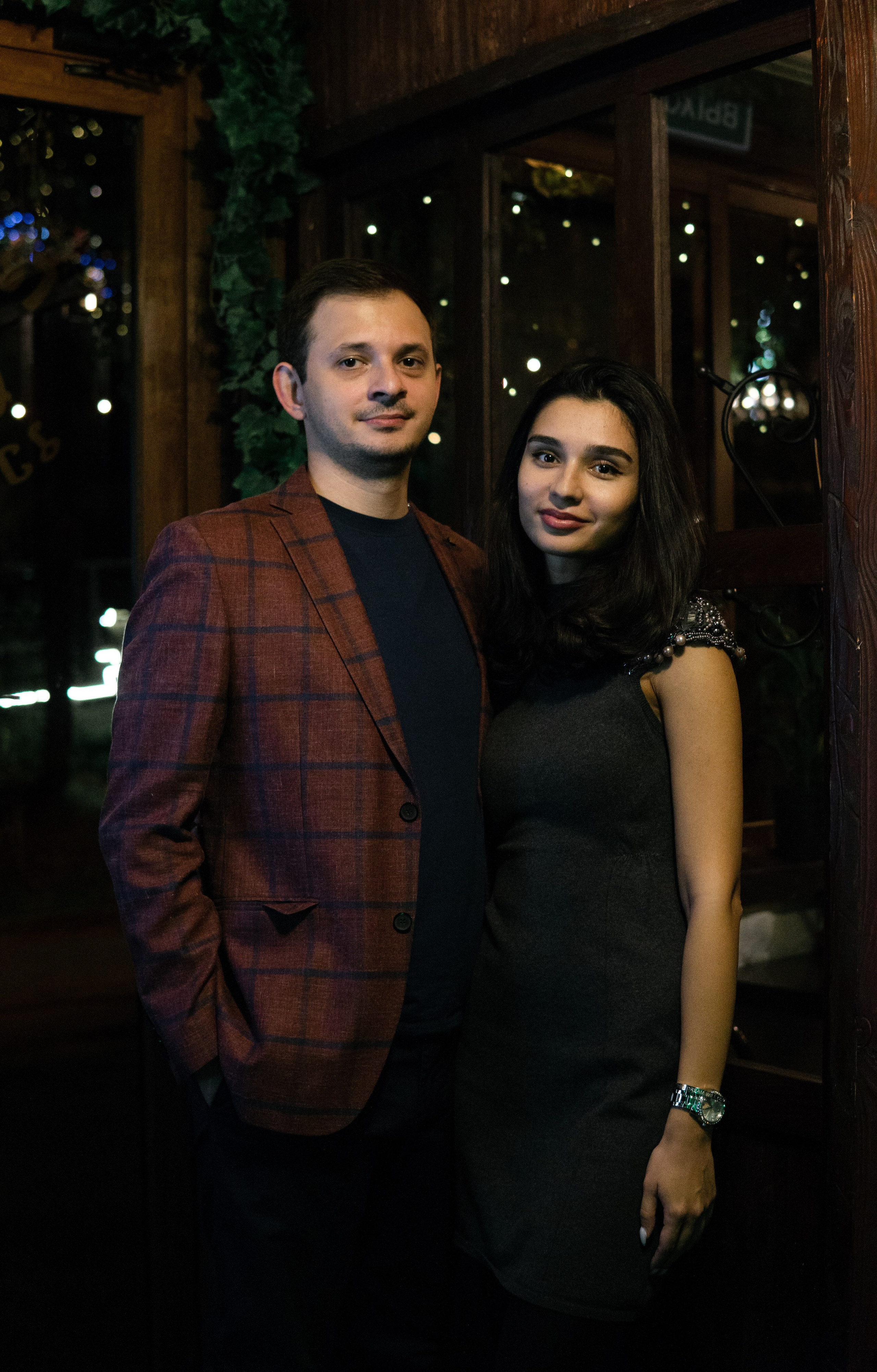 Event. Marina Baliakina | Personal and Couples Photographer | Toronto Canada