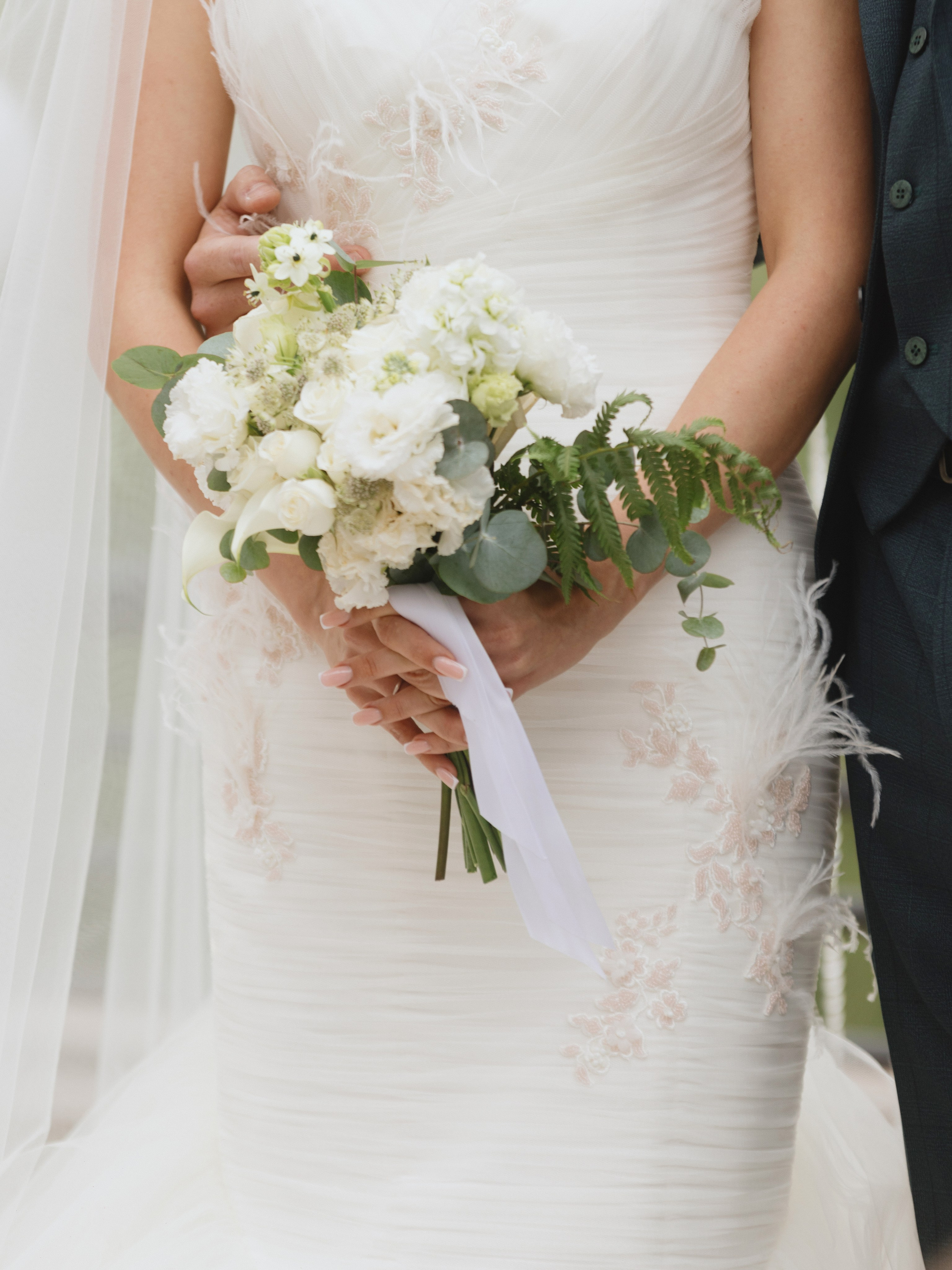 Танец для двоих. Валерия Вартанова. Фотограф