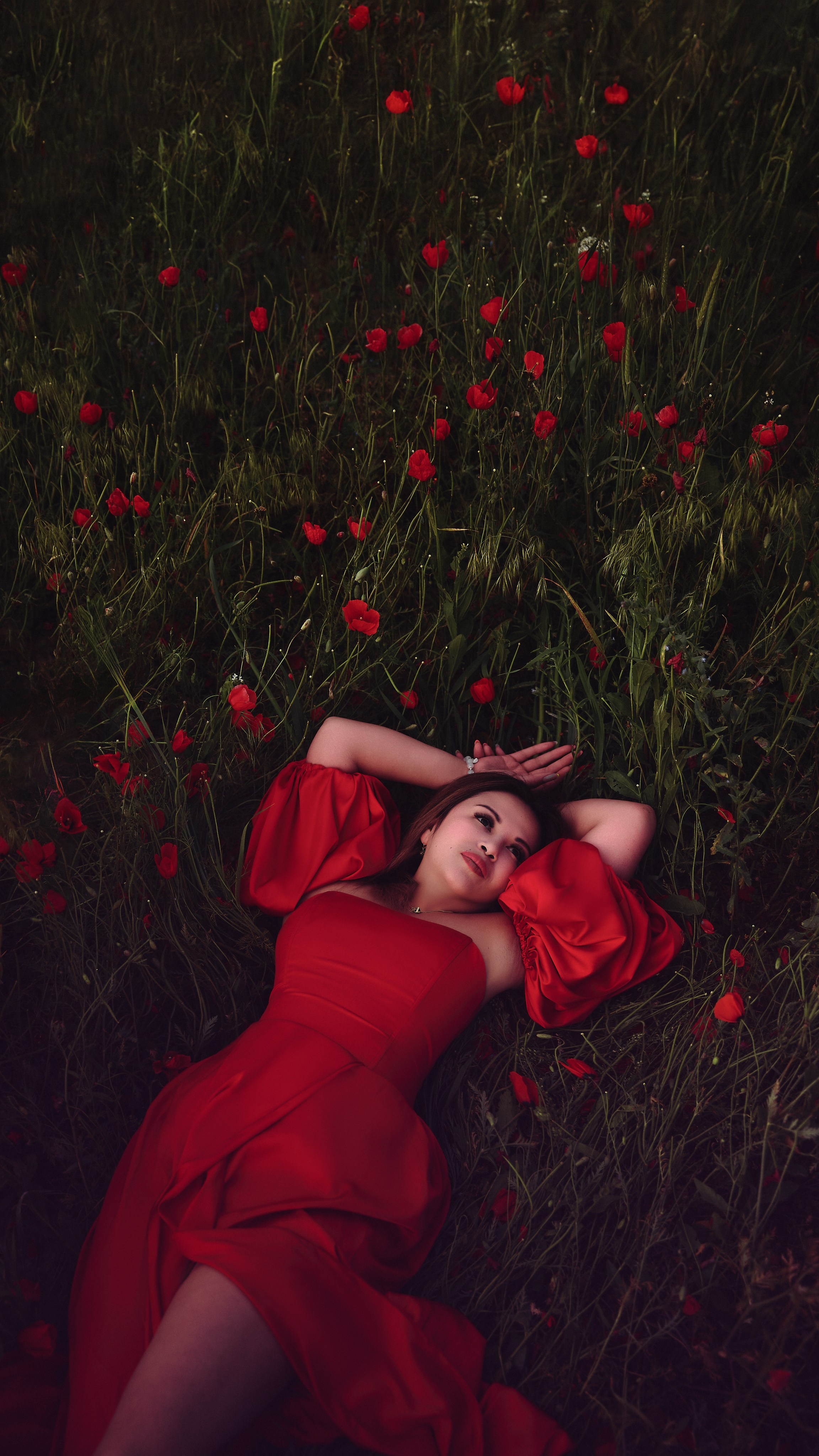 Алиса. Валерия Вартанова. Фотограф