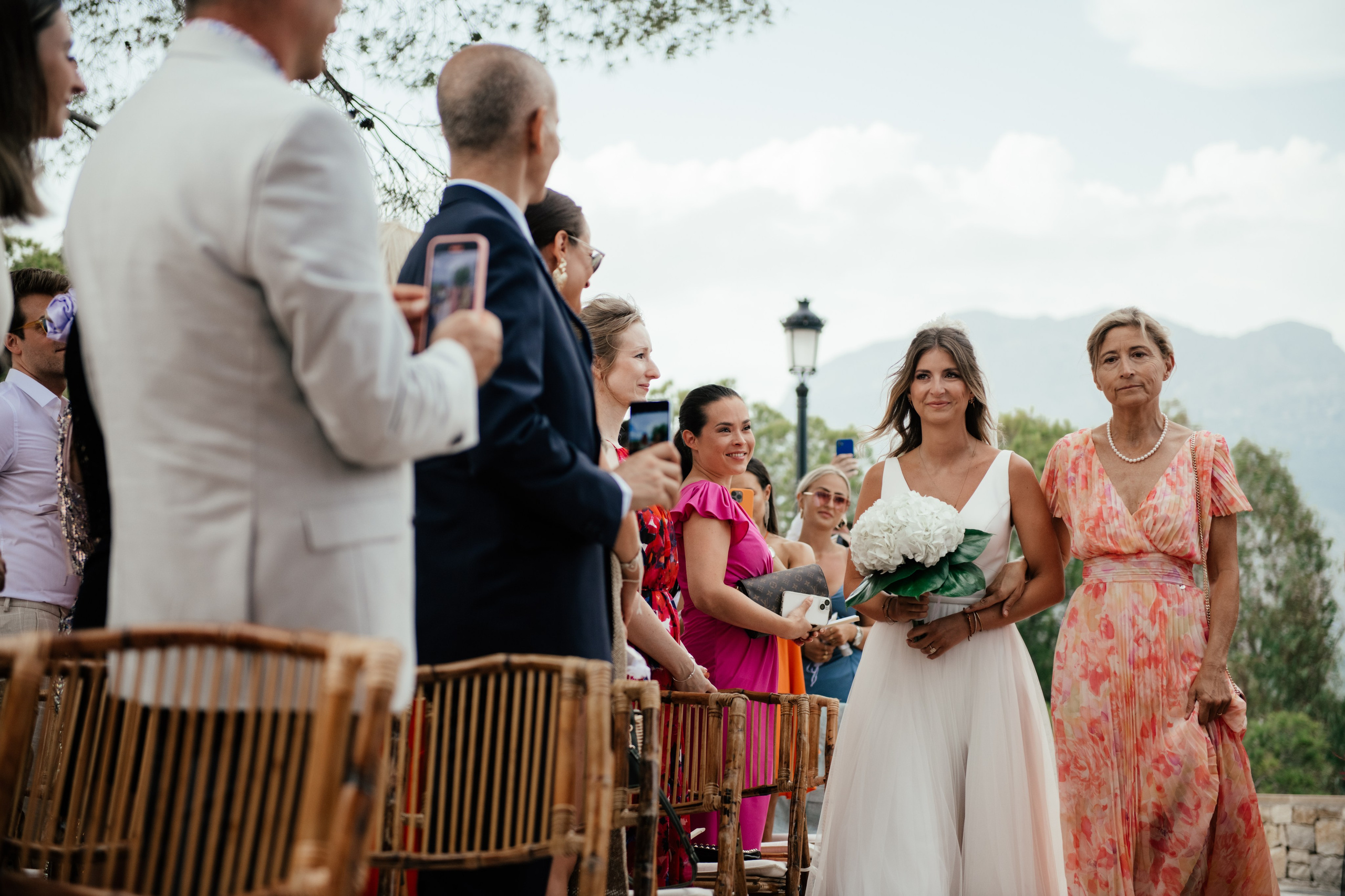 Alicia & Marc (Finca Marques de Montemolar)