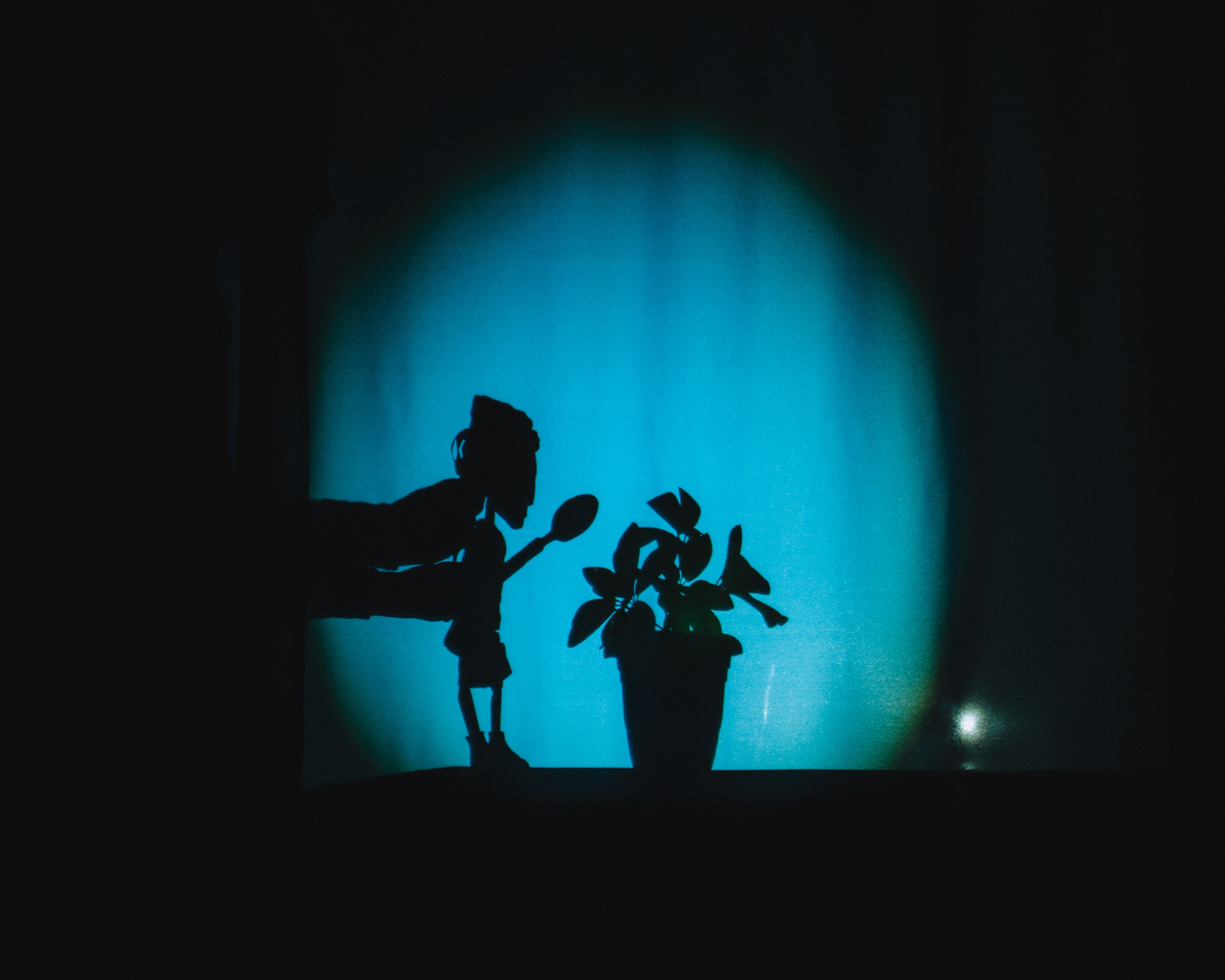 Theater Alef. Art and outdoor photography