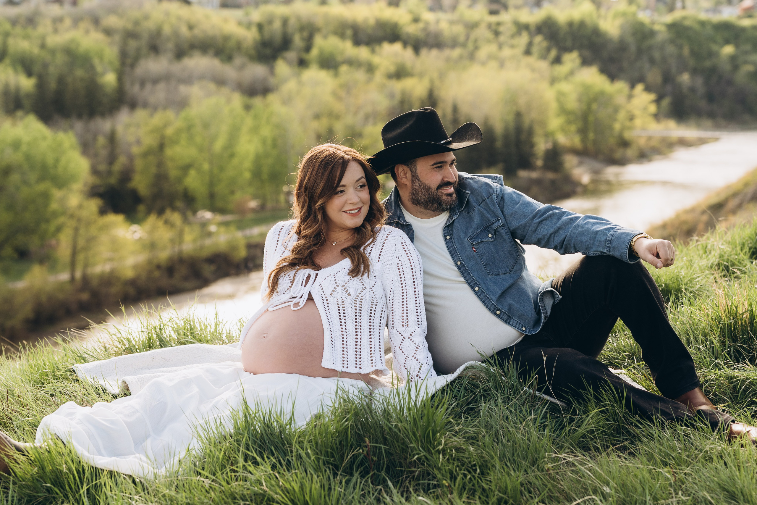 Joсelyn & Hart. Calgary Wedding & Lifestyle Photographer — Yevhen Polishchuk