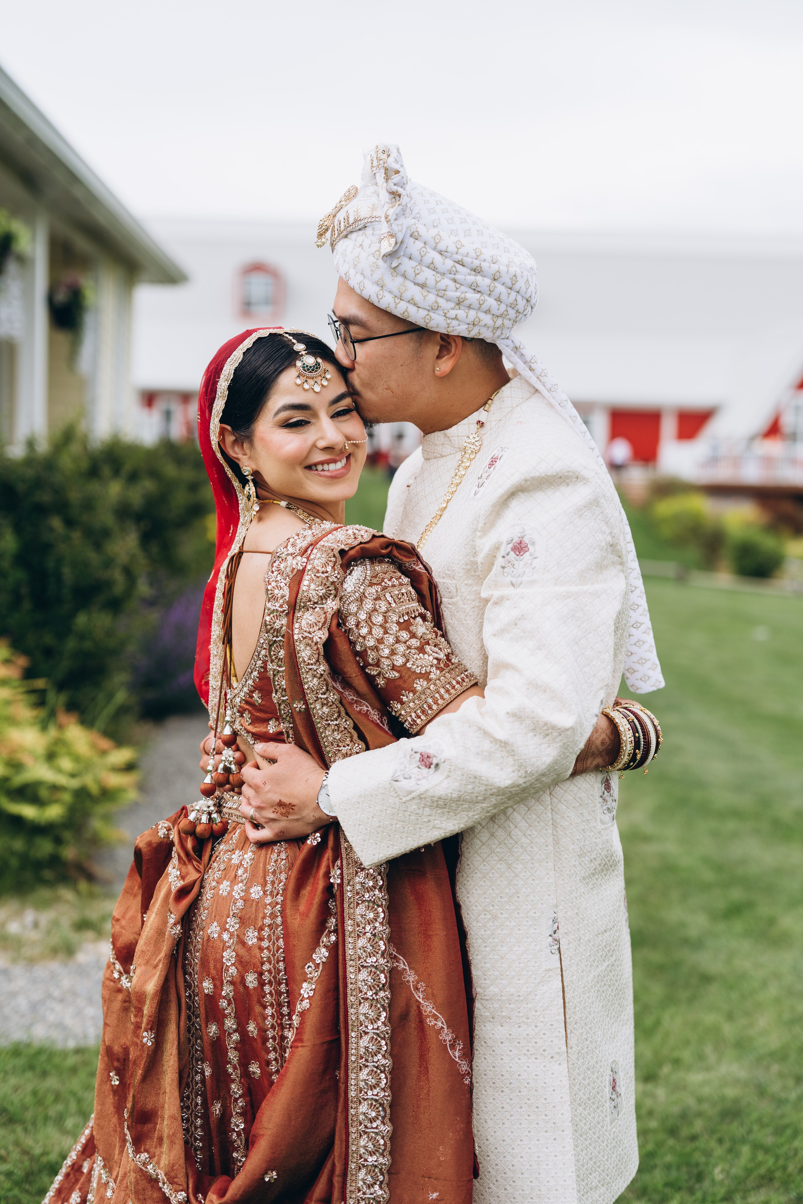 Jackie & Bindi. Calgary Wedding & Lifestyle Photographer — Yevhen Polishchuk