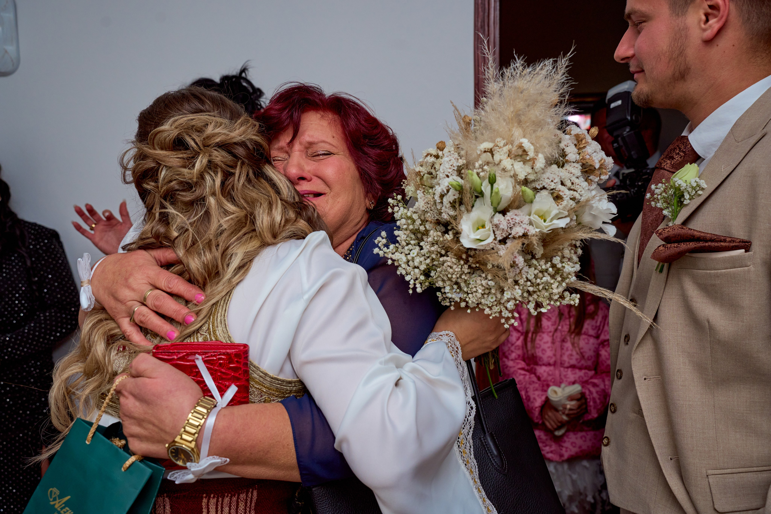 Ivana i Jefta. Marko Superio | Wedding & Portrait Photographer