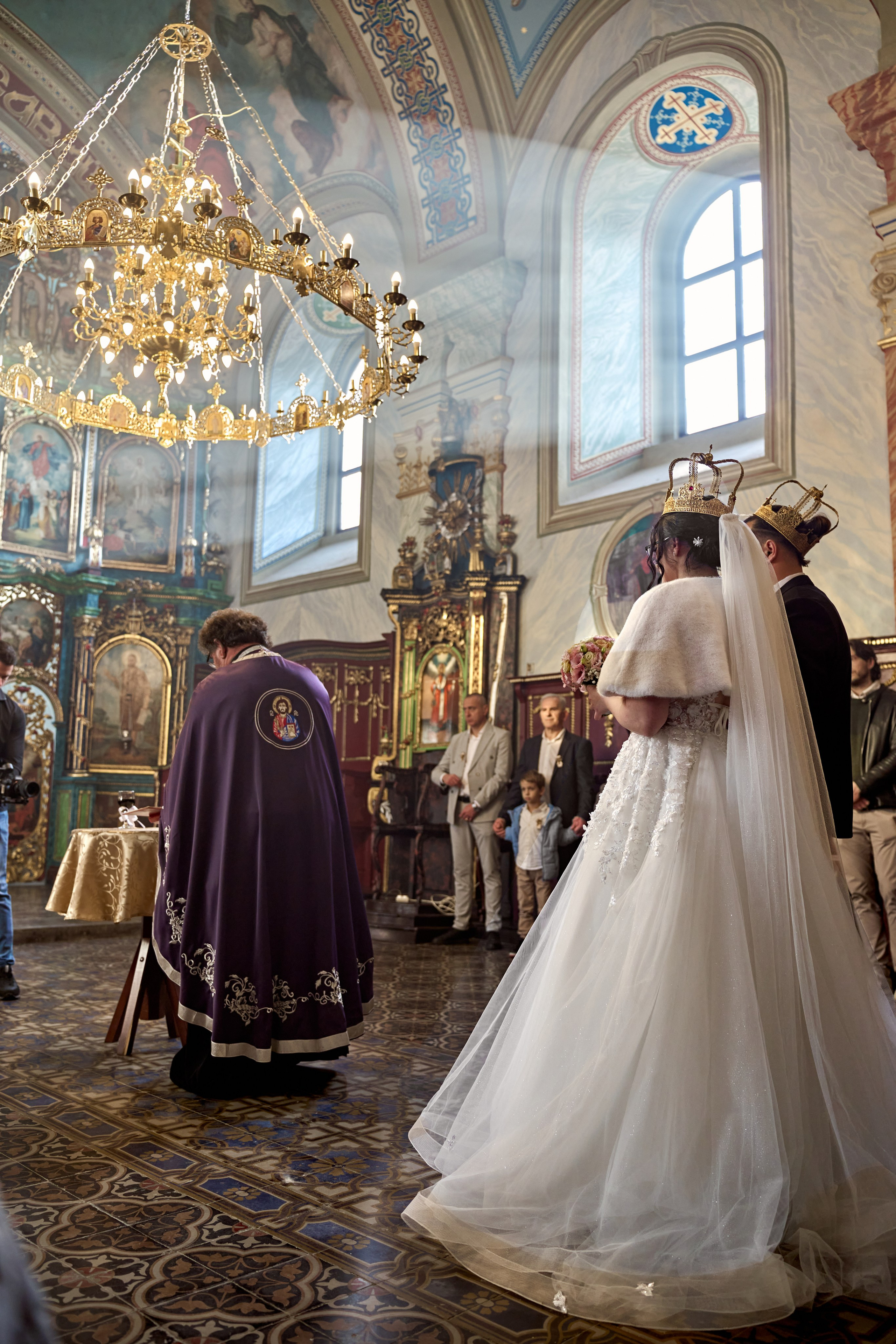 Andrijana i Nikola. Marko Superio | Venčanja i Portretna Fotografija