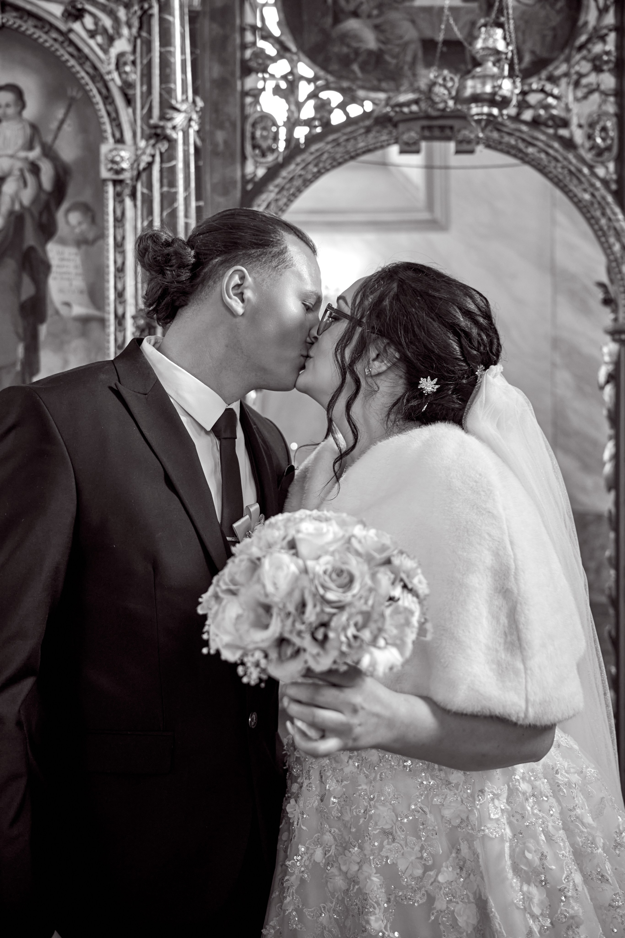 Andrijana i Nikola. Marko Superio | Venčanja i Portretna Fotografija