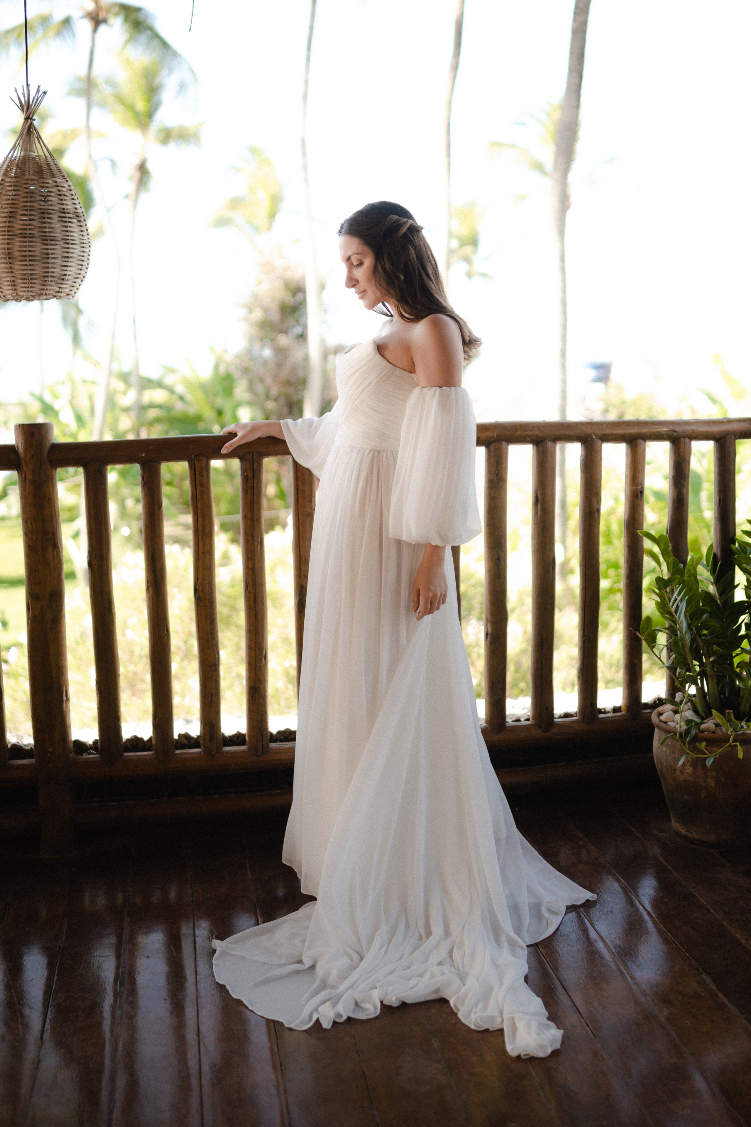 Shai & João | S.M. do Gostoso-RN. Fotógrafo de casamentos e gestantes