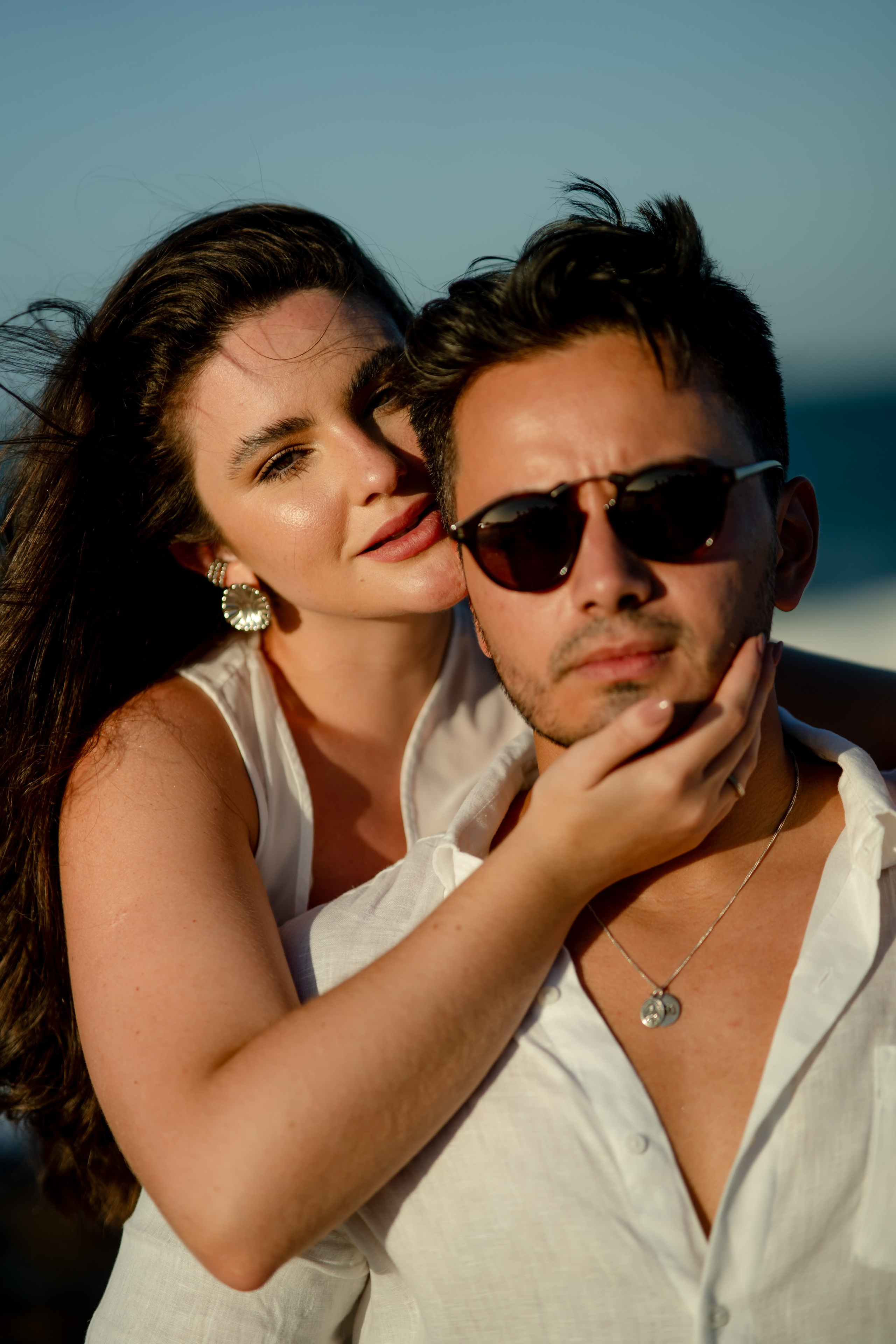 Ellen e Daniel
