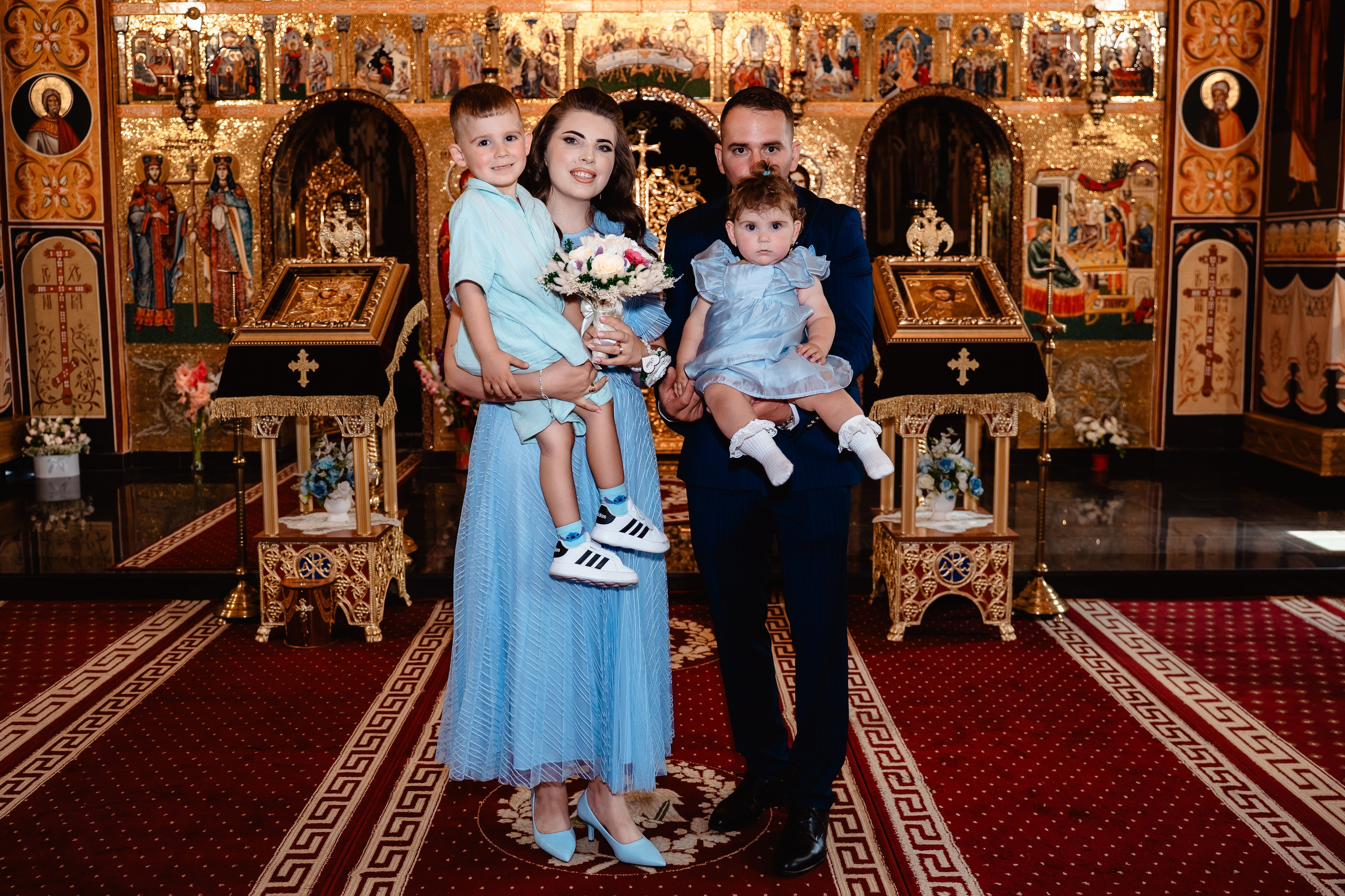 Monica și Mugurel. Mădălina & Florin | Fotograf & Videograf de Nuntă