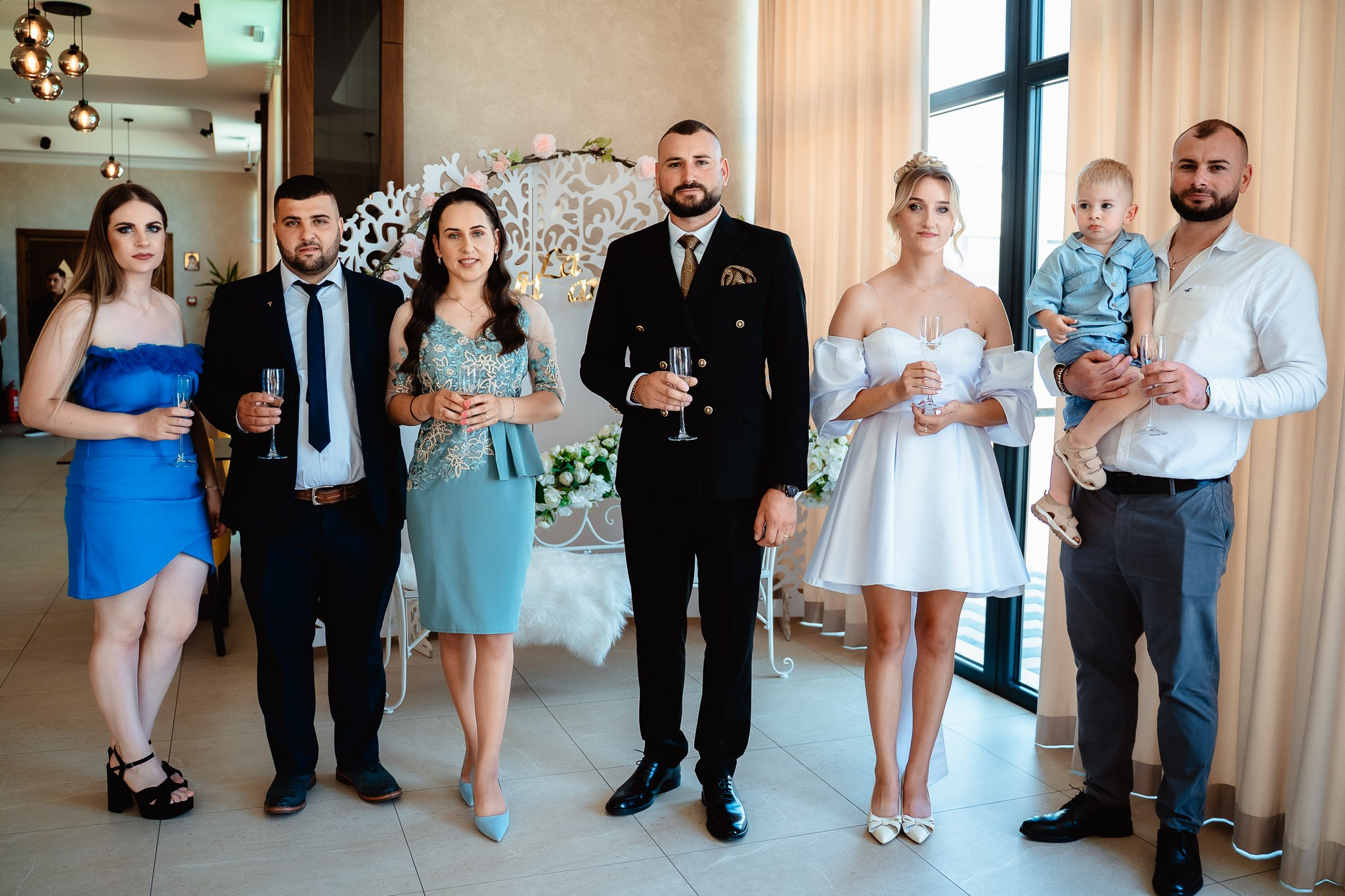 Nunta Ionela și Cosmin. Mădălina & Florin | Fotograf & Videograf de Nuntă