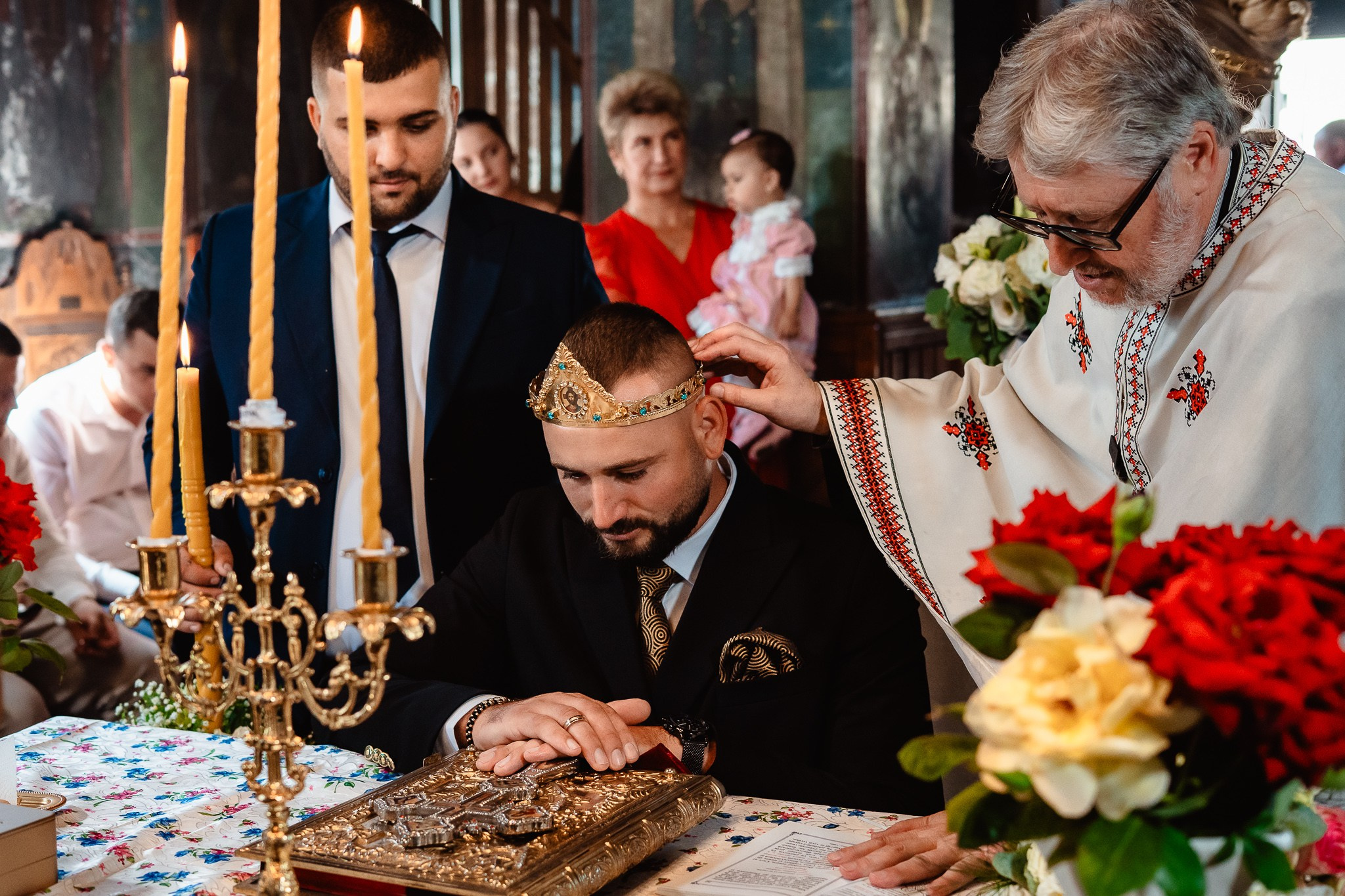 Nunta Ionela și Cosmin. Mădălina & Florin | Fotograf & Videograf de Nuntă
