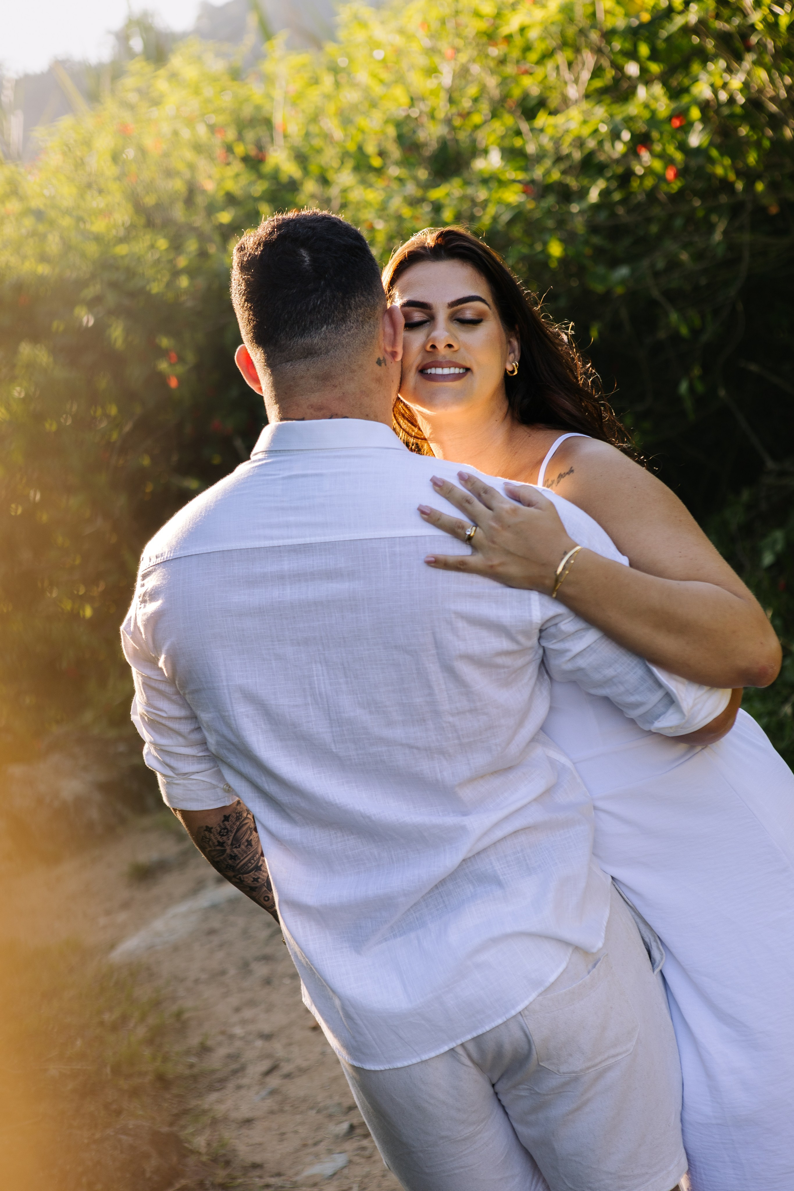 Pré Wedding. Fotográfo Eterno Momento