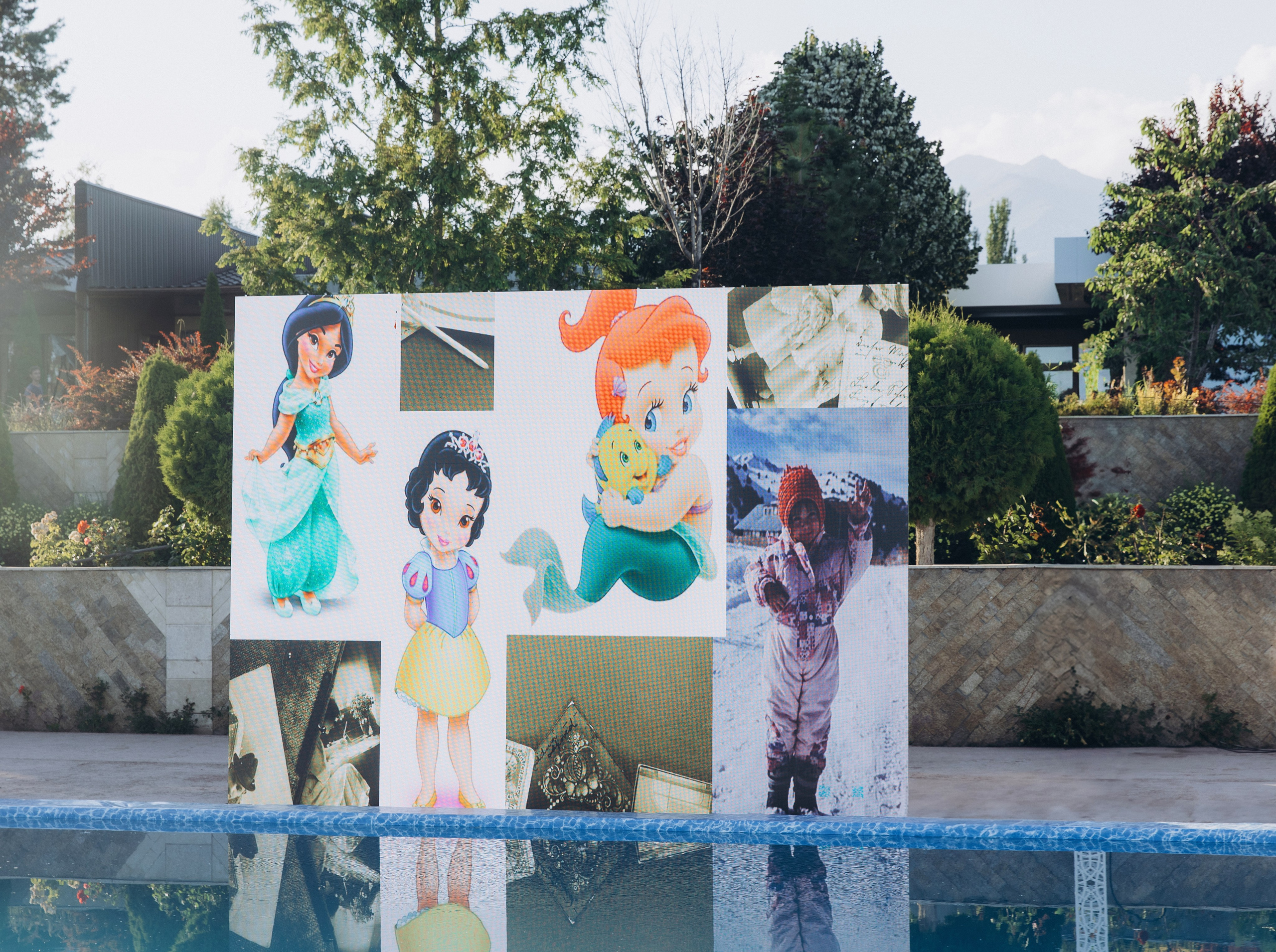 Там, где начинается «Мы». Валерия Вартанова. Фотограф