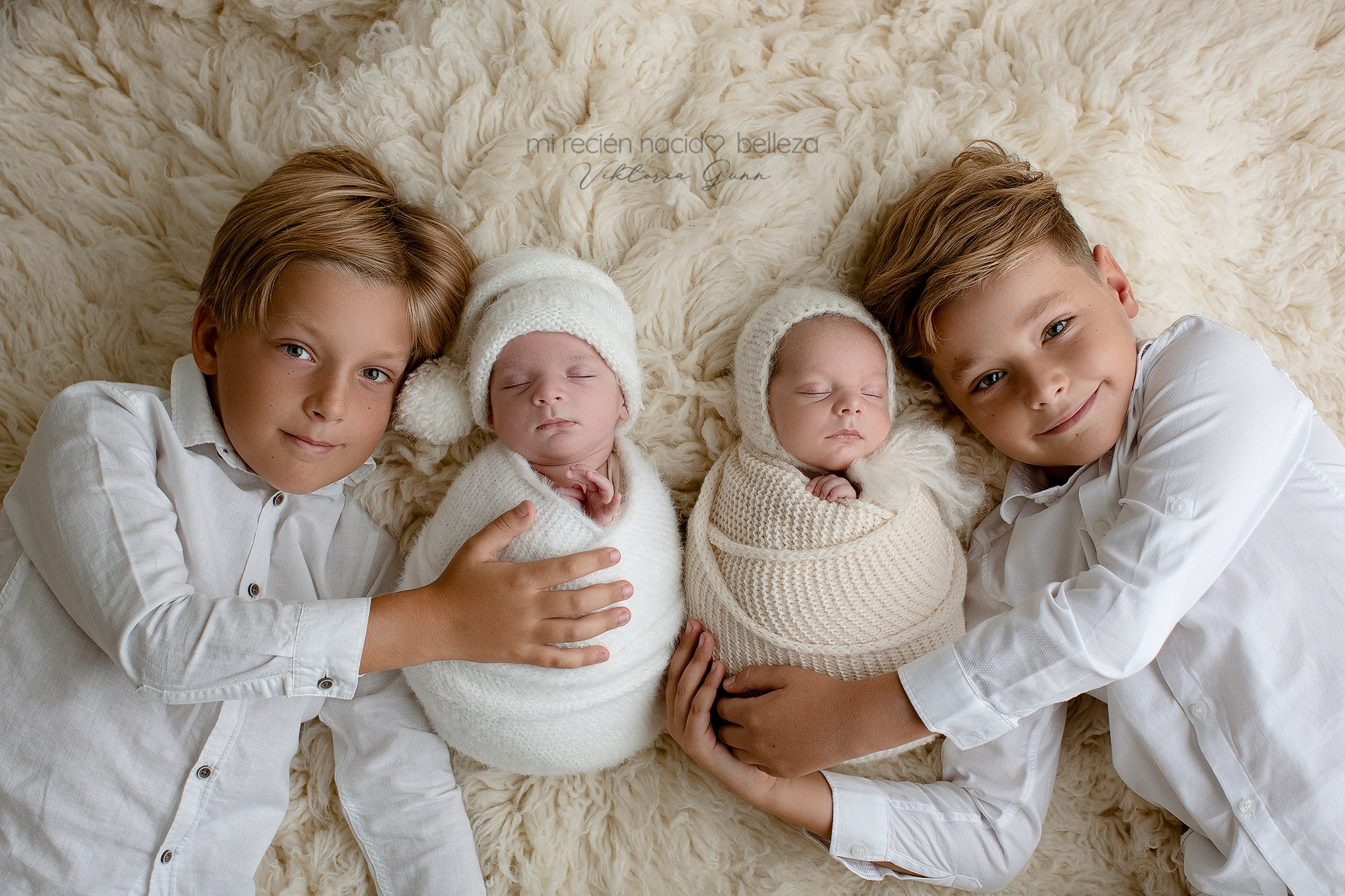 Малыши. Фотограф в Испании: Бенисса, Кальпе, Бенидорм, Аликанте Виктория Гунн