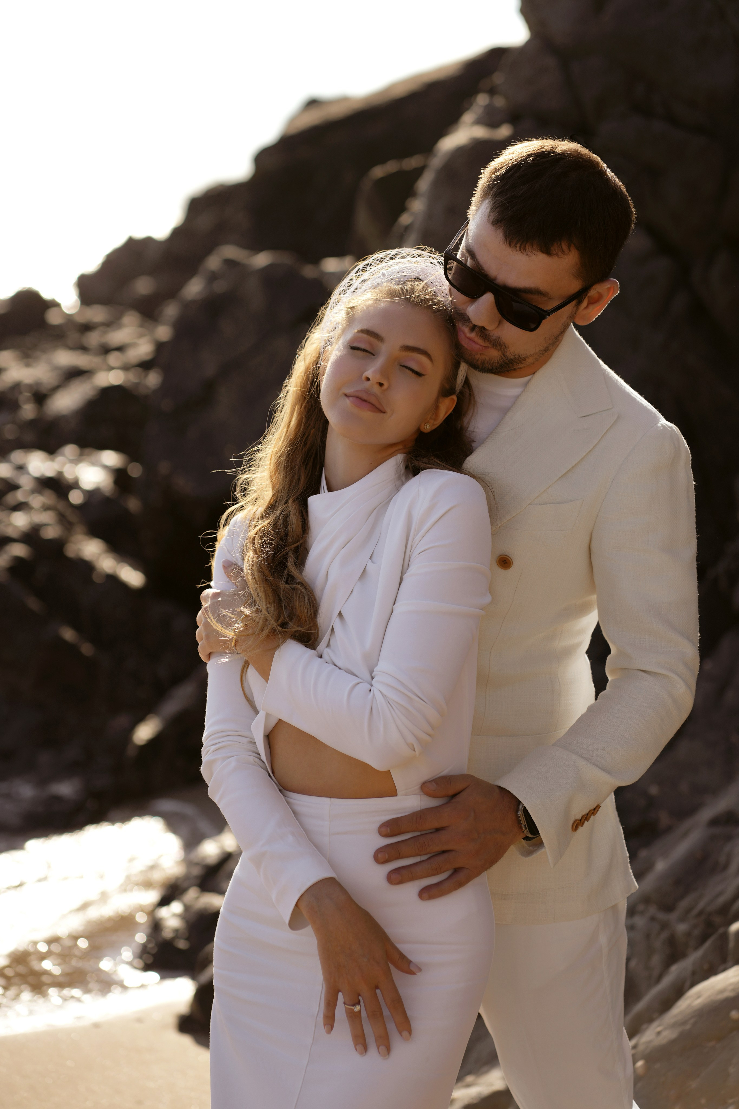 LOVE STORY. Female Photographer in Dubai