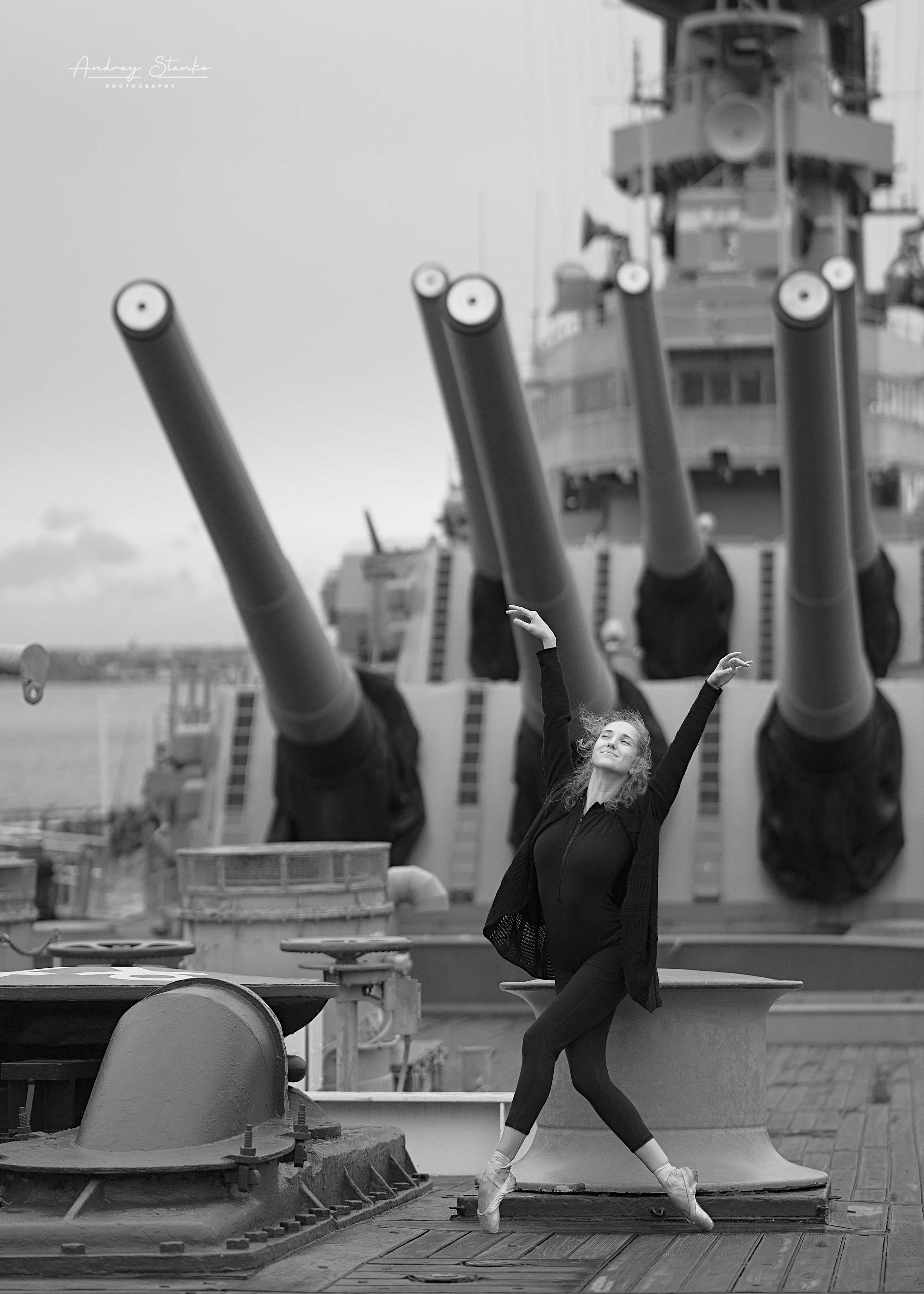 DANCE IN AMERICA. Awards winning photographer in Kauai, Hawaii