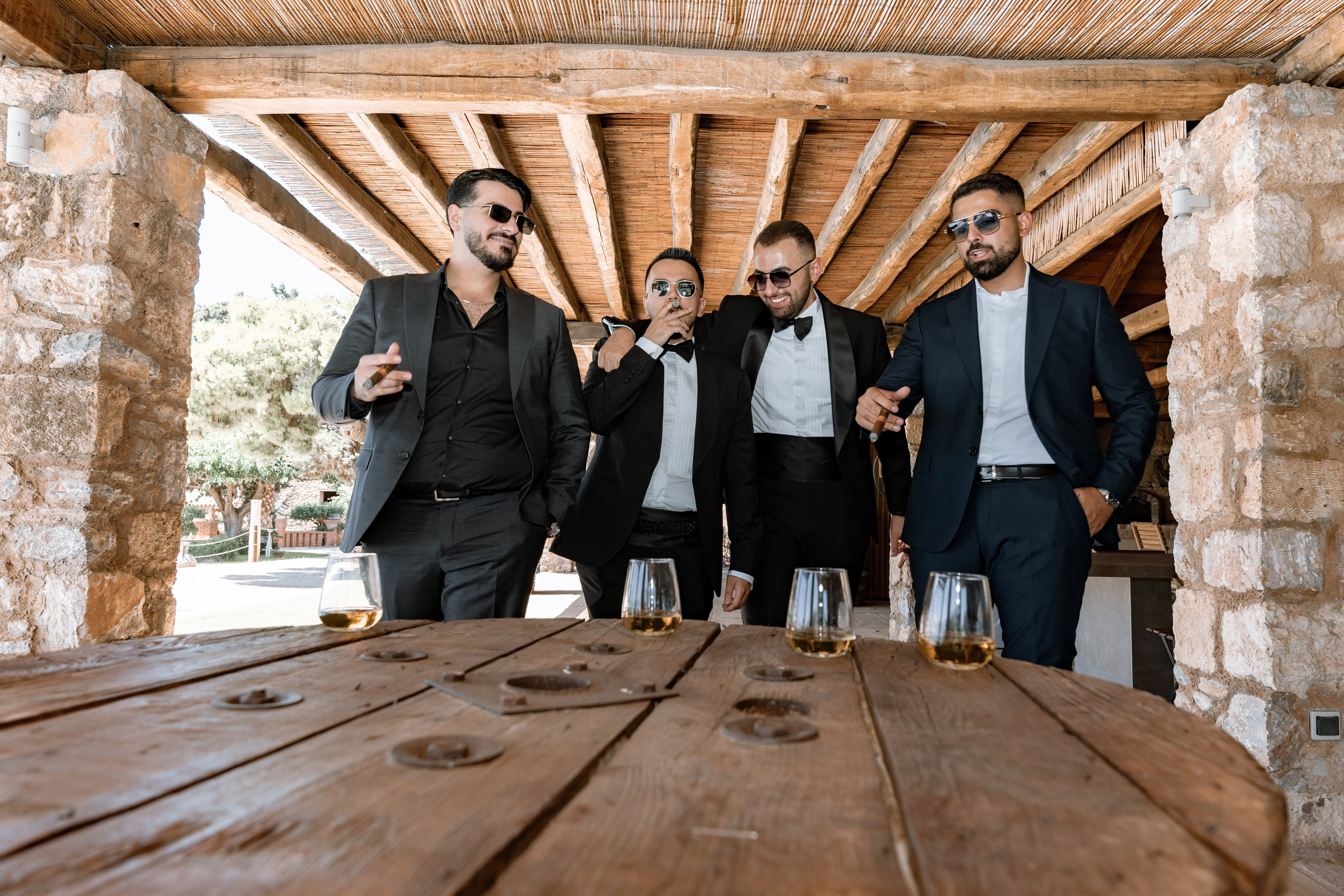 Anna & Ivan. GK Photography – Capture the Moment