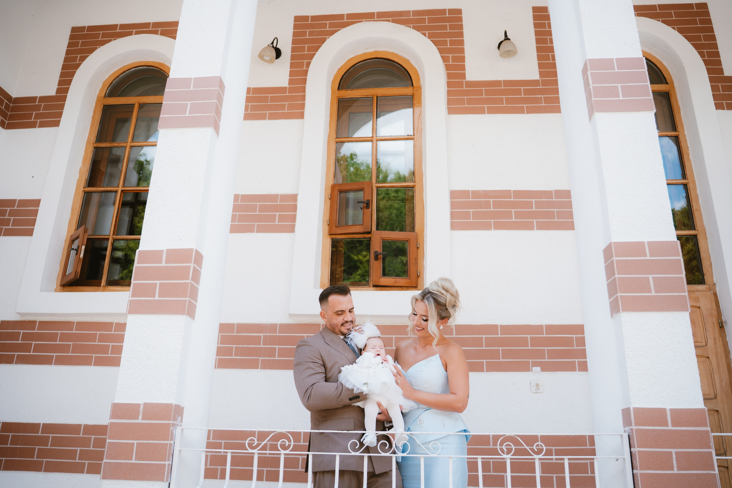 Botez Sofia. Www.paulcatalin.ro