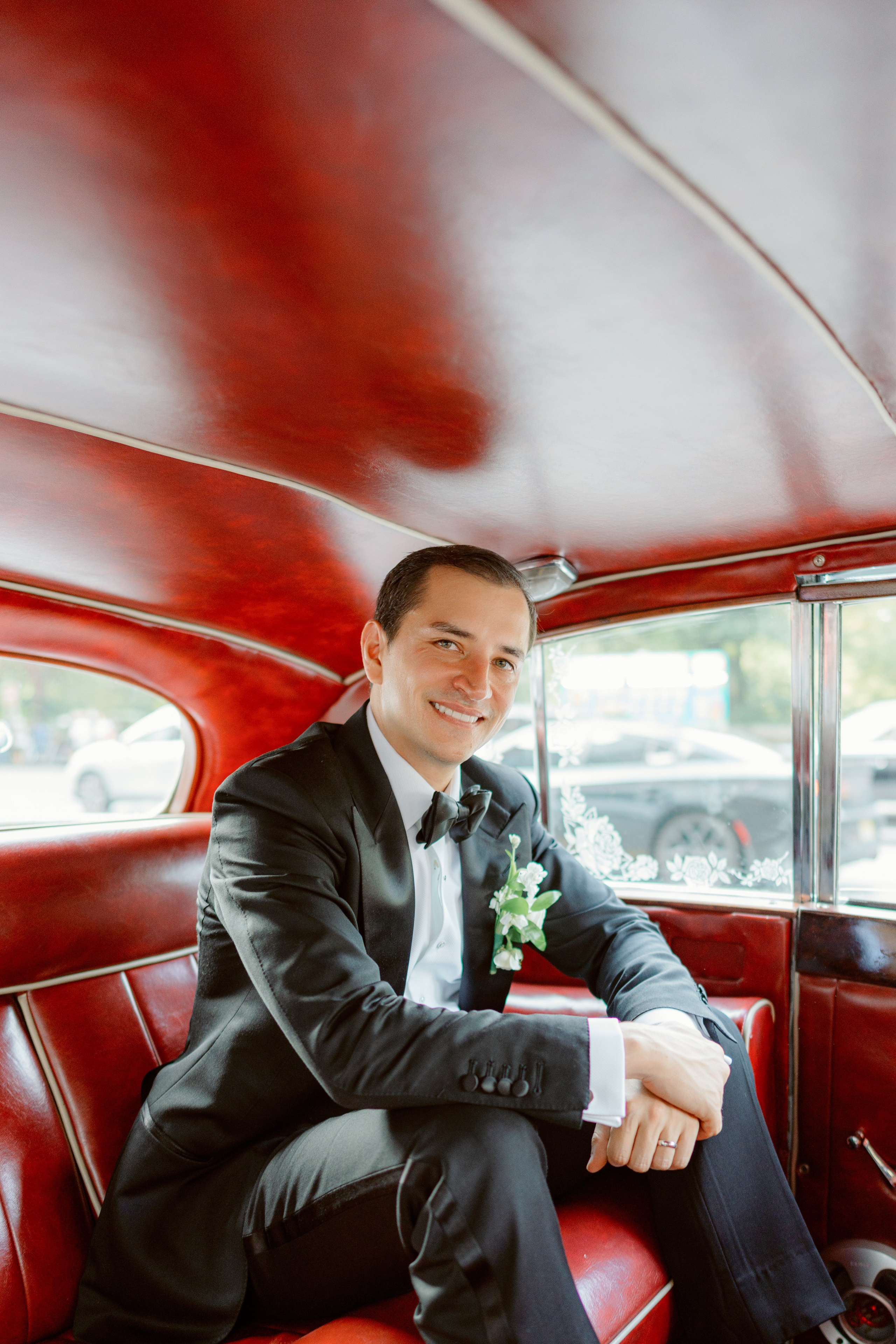 Caitlin and William. Wedding photographer and videographer New York | New Jersey