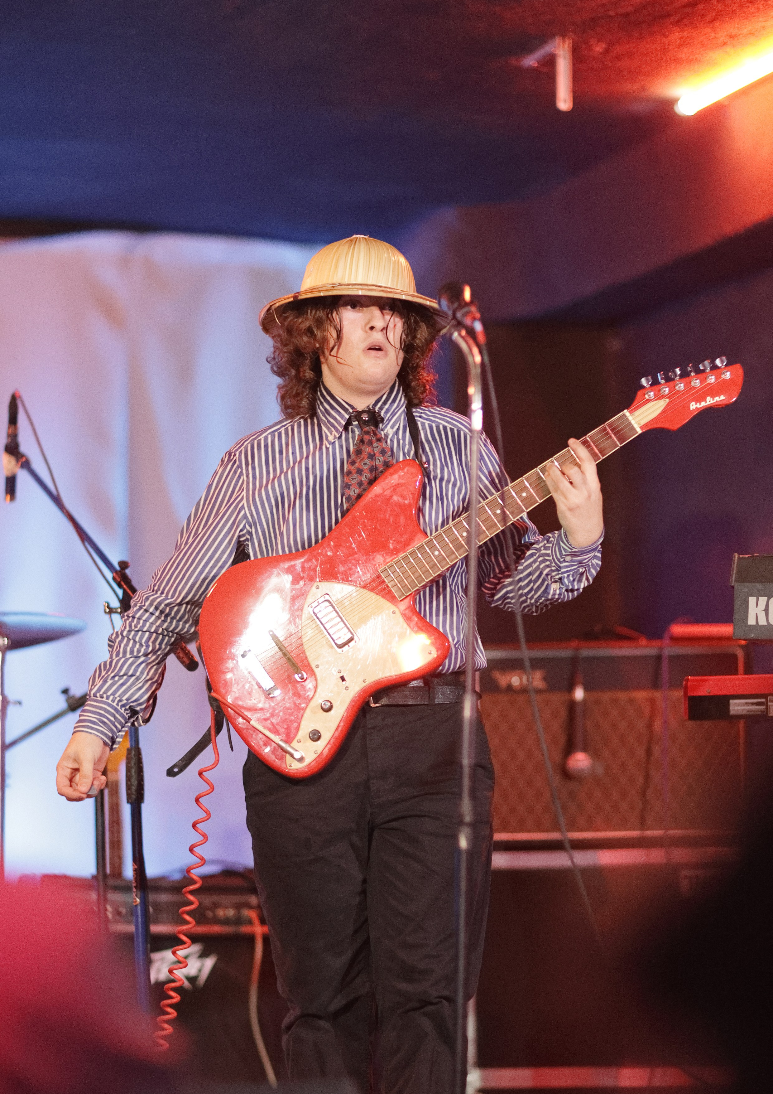 Los_boompats. Associaciò cultural La Granja Alcoy España