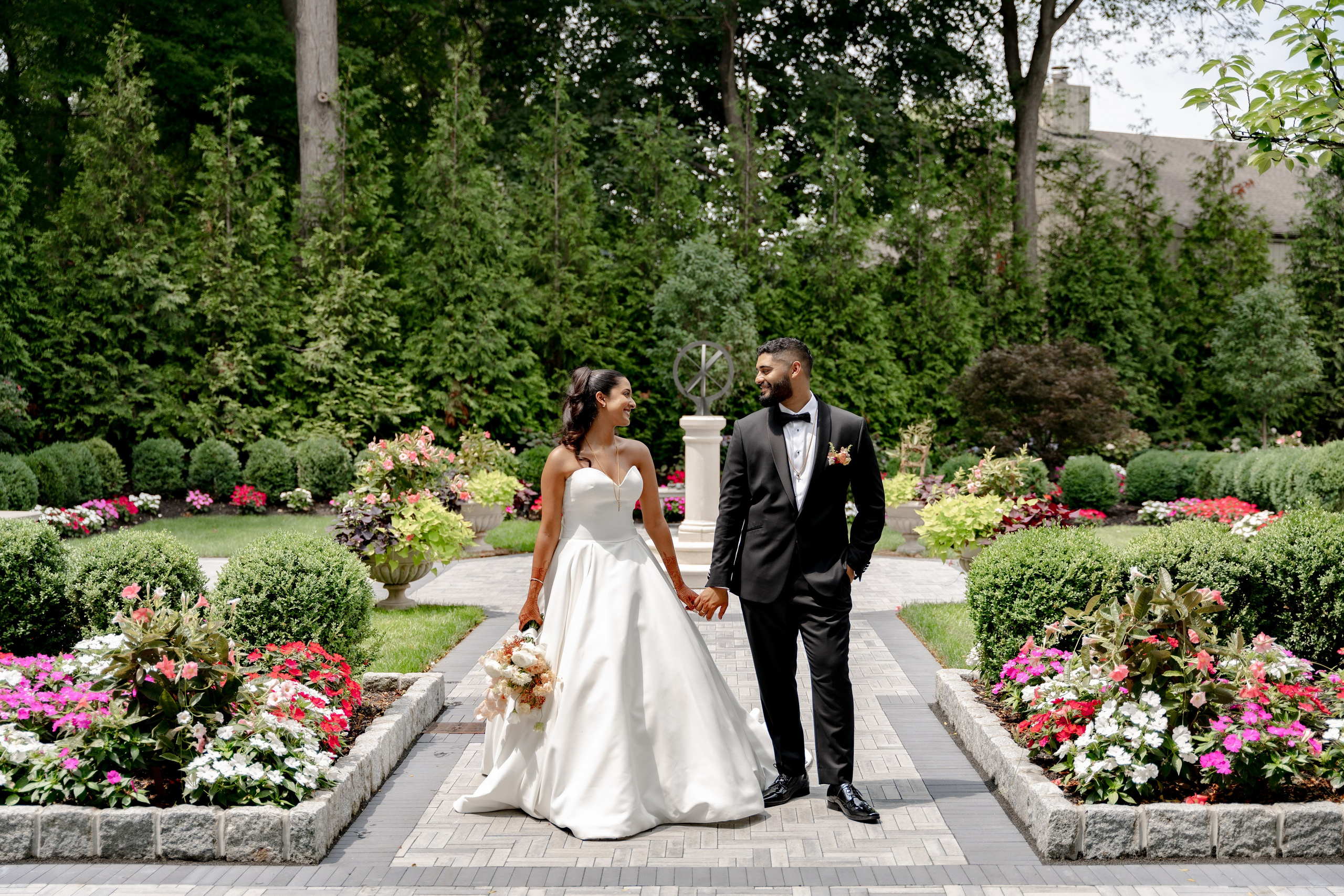 Maya & Alvin. Anna Krasnova Wedding photographer