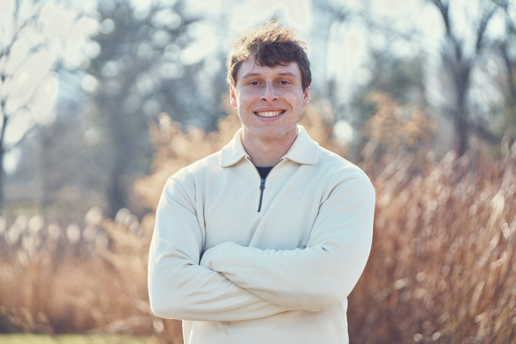 Portraits — Senior/PROM. Alex Pedan Photography & Videography