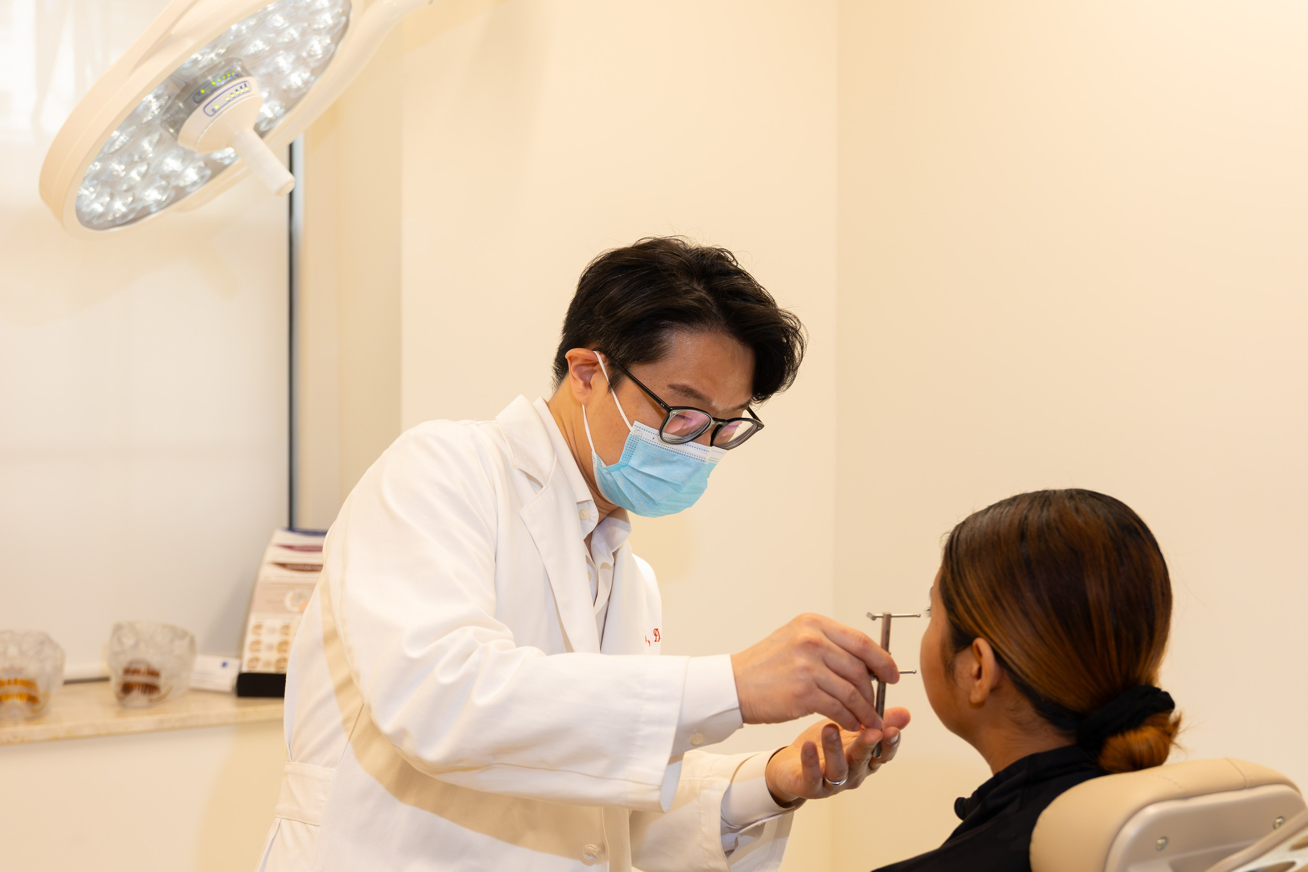 Manhattan Medical Clinic. Family, lifestyle, and commercial photography in New York and New Jersey