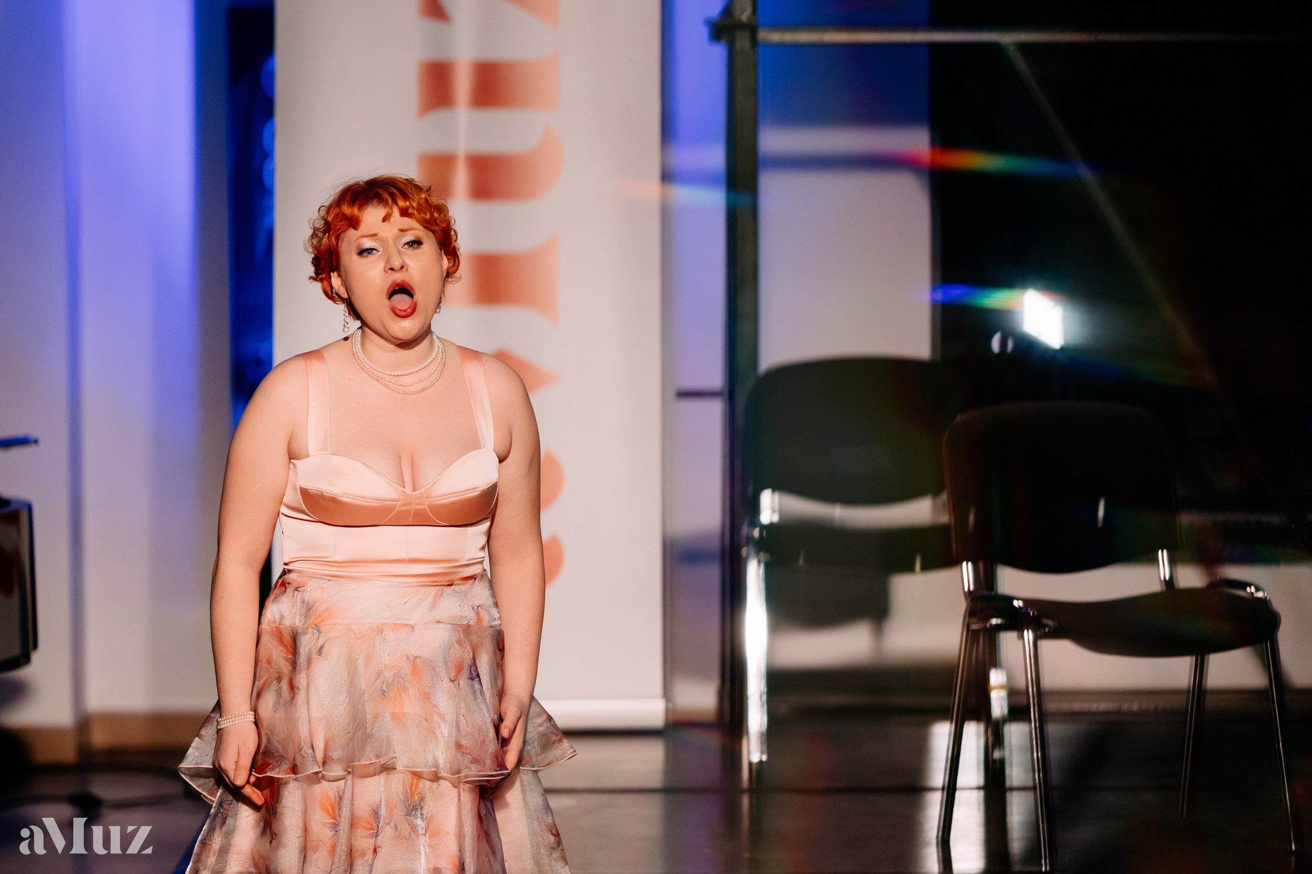 Koncert w 232. rocznicę urodzin G. Rossiniego. Fotograf Ślubny Warszawa - Sesje Biznesowe Rodzinne Eventy