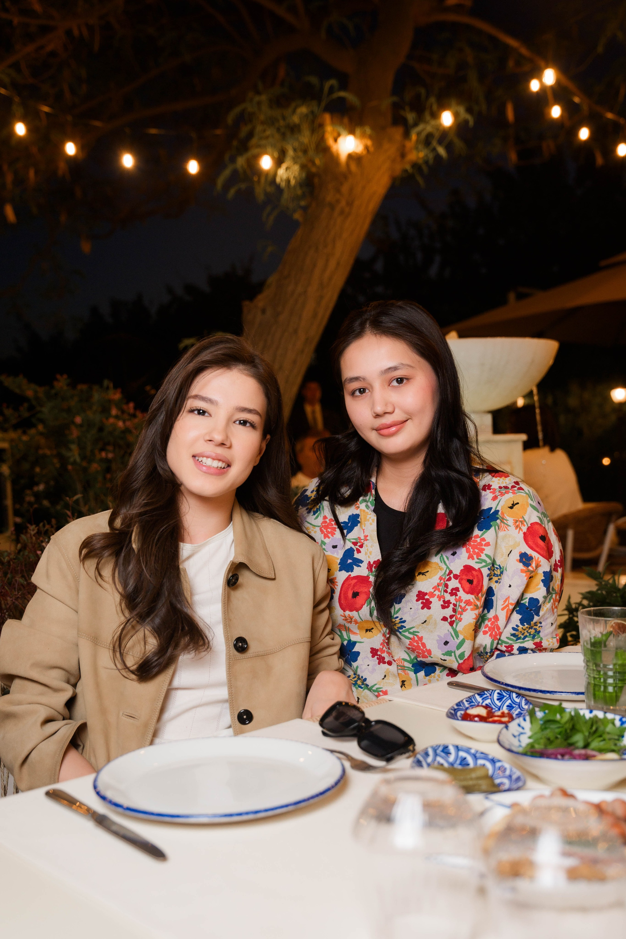 Открытия и Ивенты