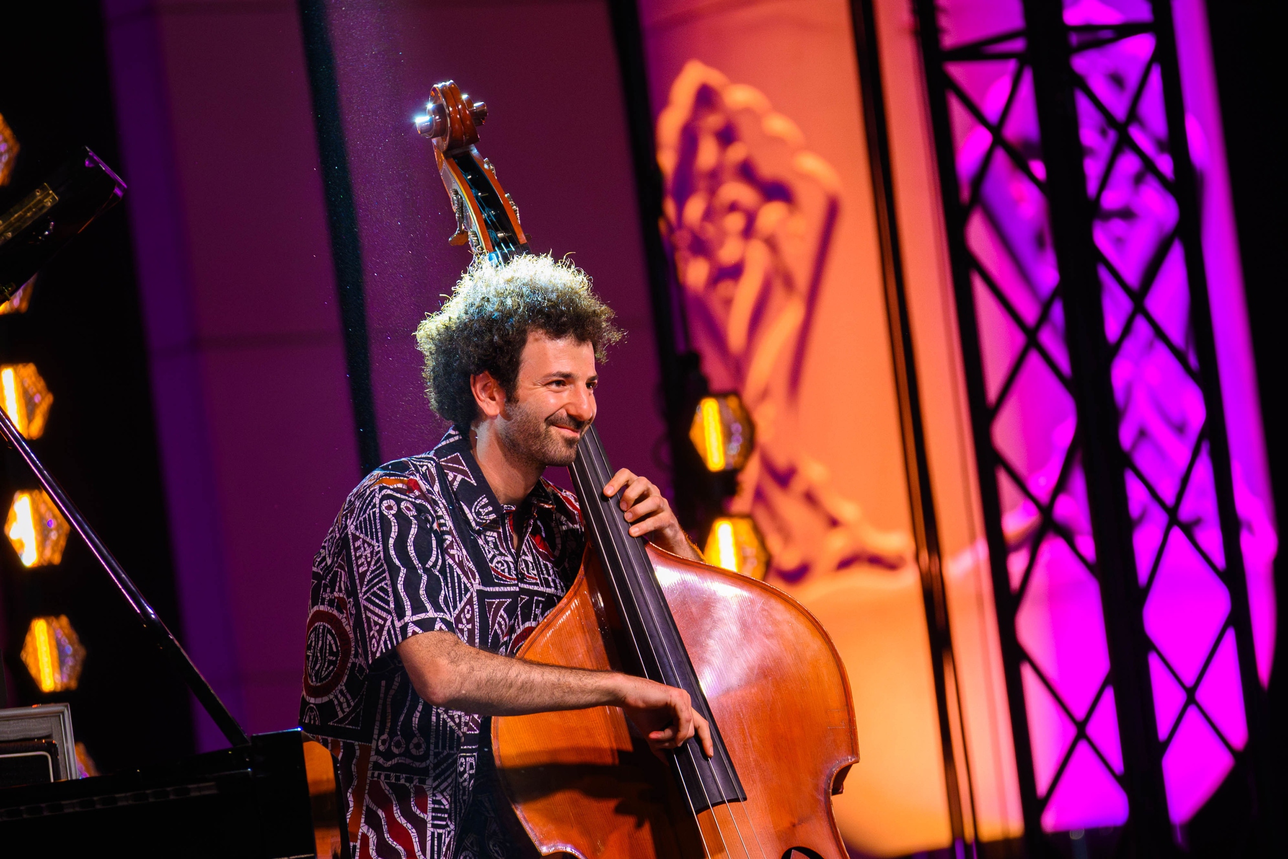 Открытия и Ивенты