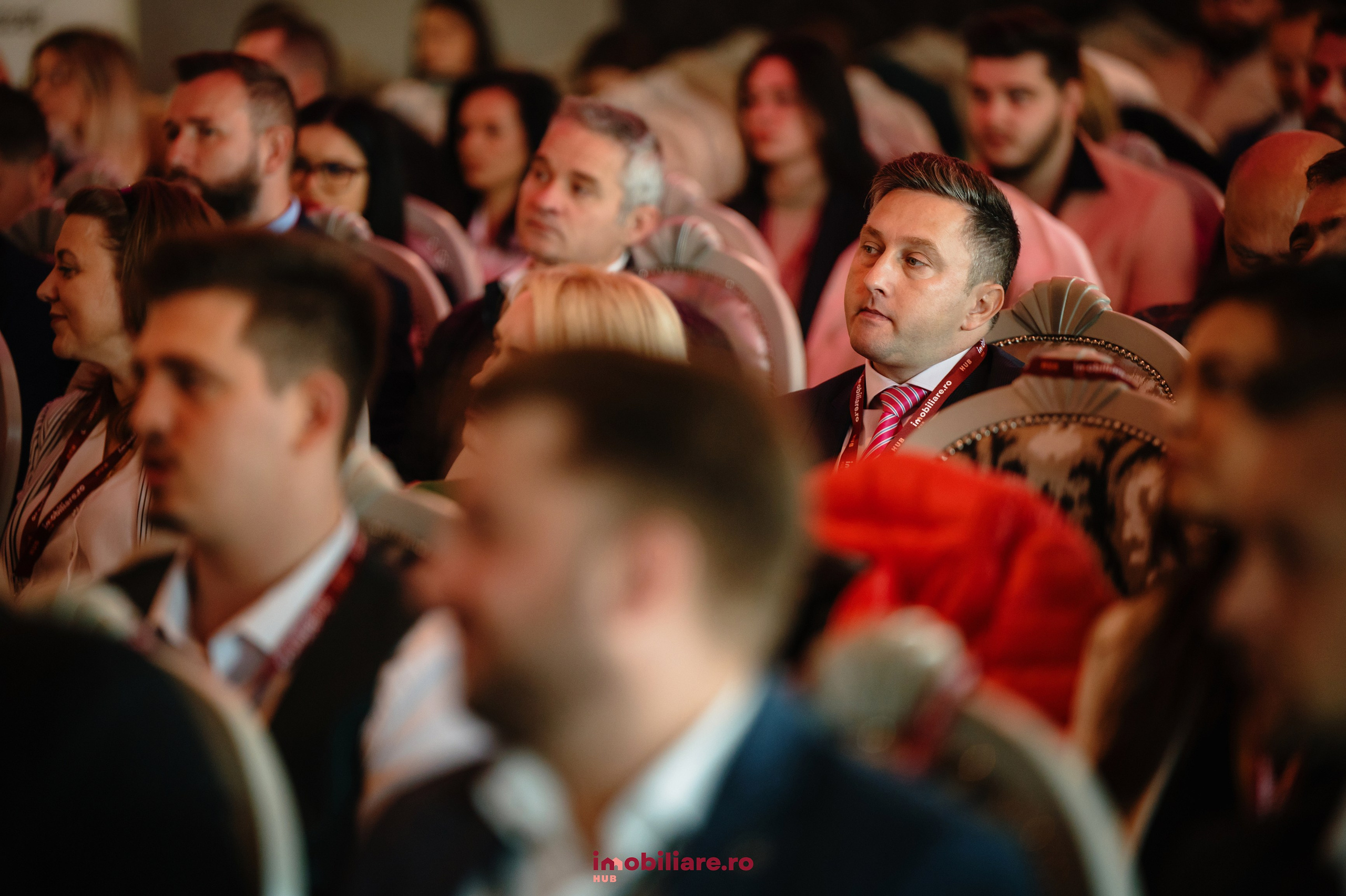 Imobiliare HUB 2025. Laurentiu Stefan StoryTeller