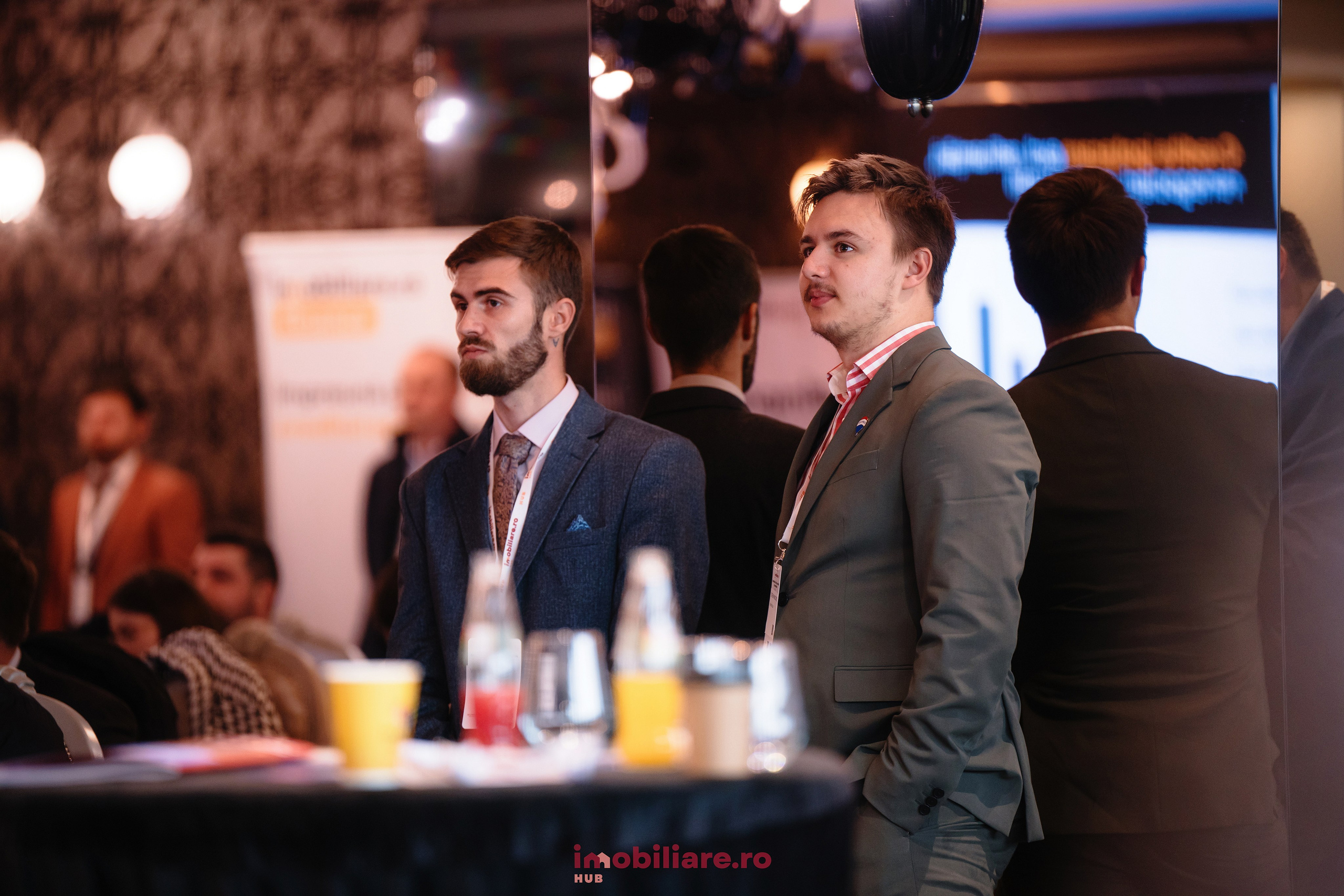 Imobliare HUB. Laurentiu Stefan StoryTeller