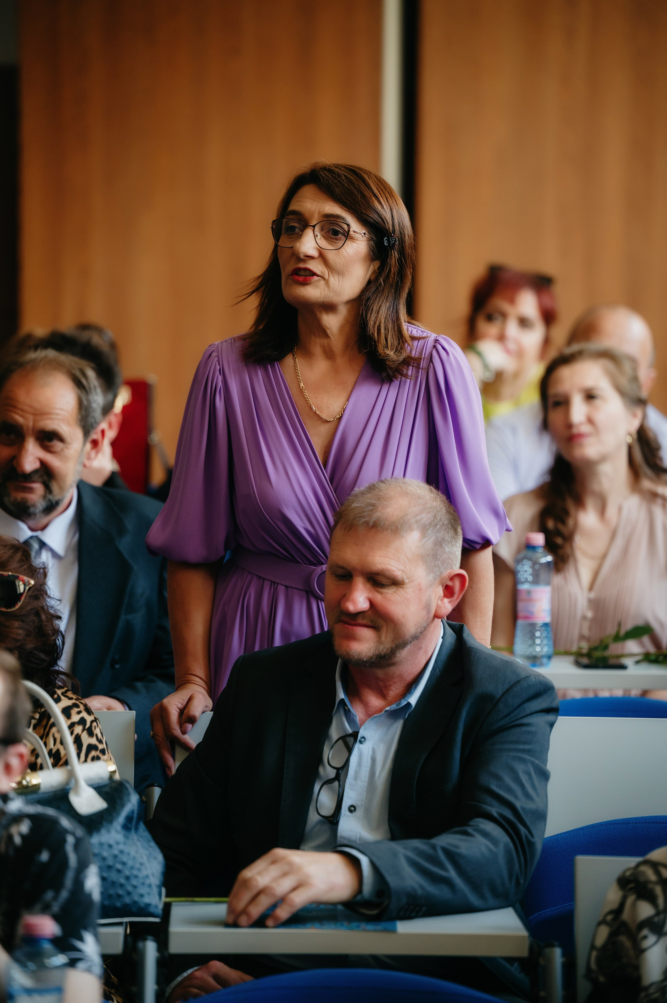 Medicina Veterinara — dupa 30 de ani…. Laurentiu Stefan StoryTeller