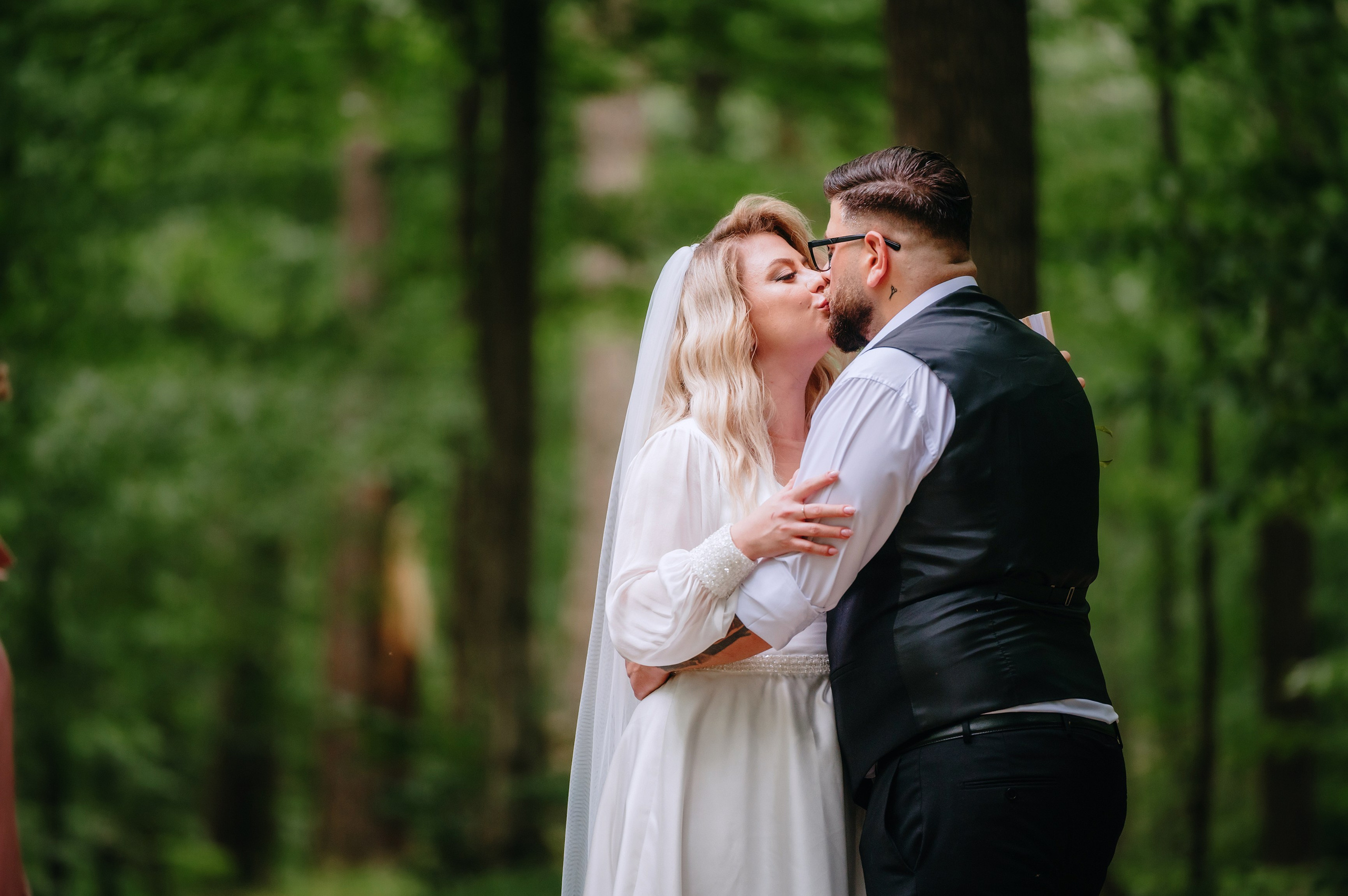 NUNTA Andrei si Andreea. Laurentiu Stefan StoryTeller